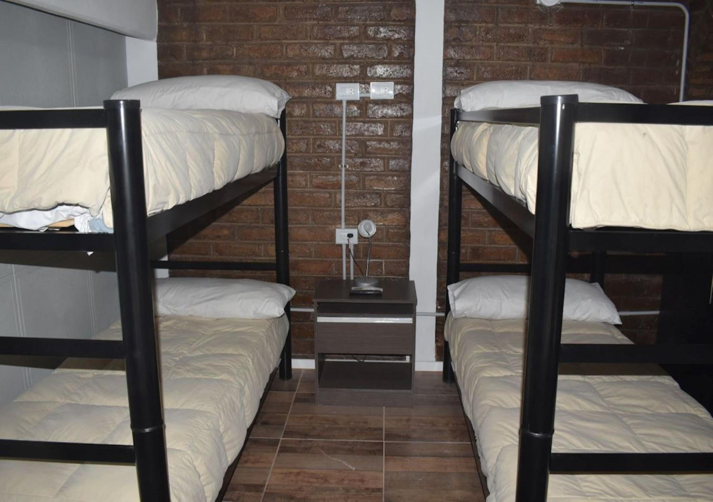 DAKAR HOSTEL