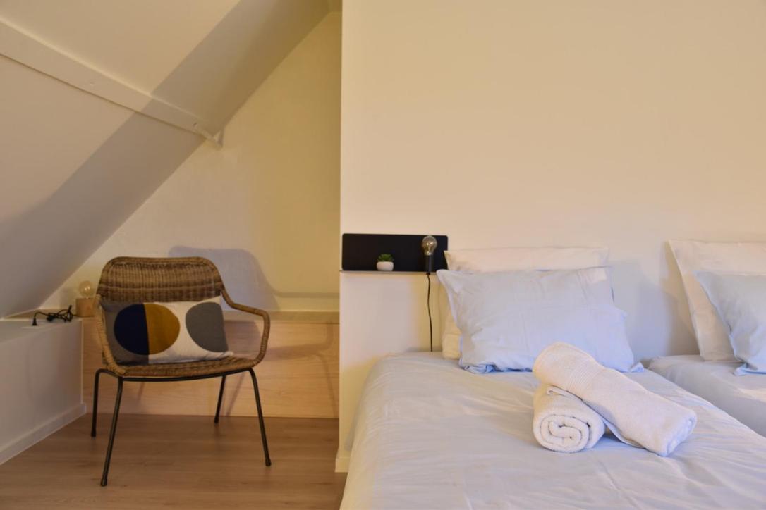 Ferias - cosy house