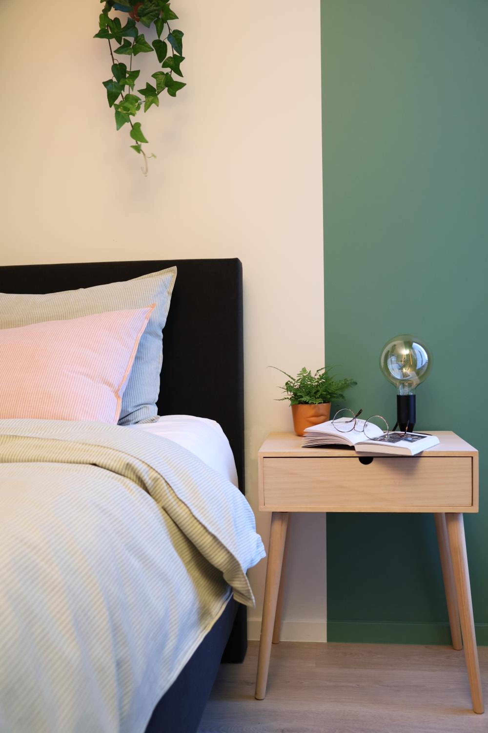 Ferias - cosy house