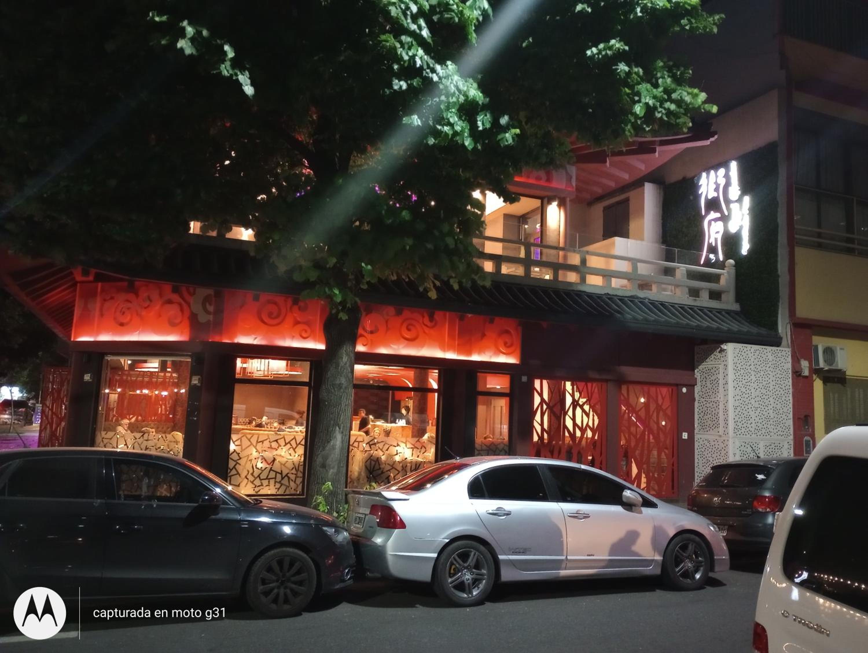 Barrio chino