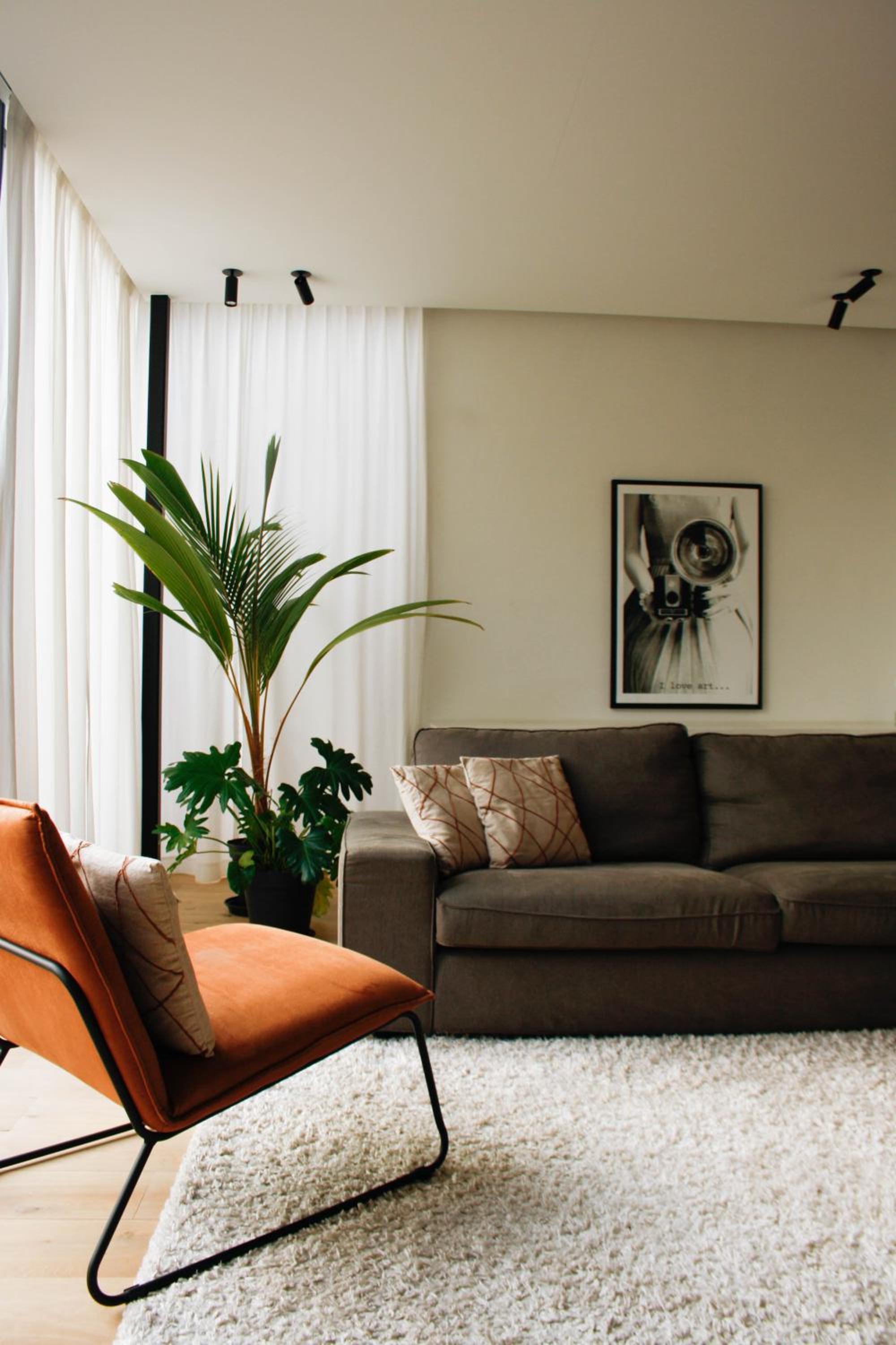 Ferias - cosy house