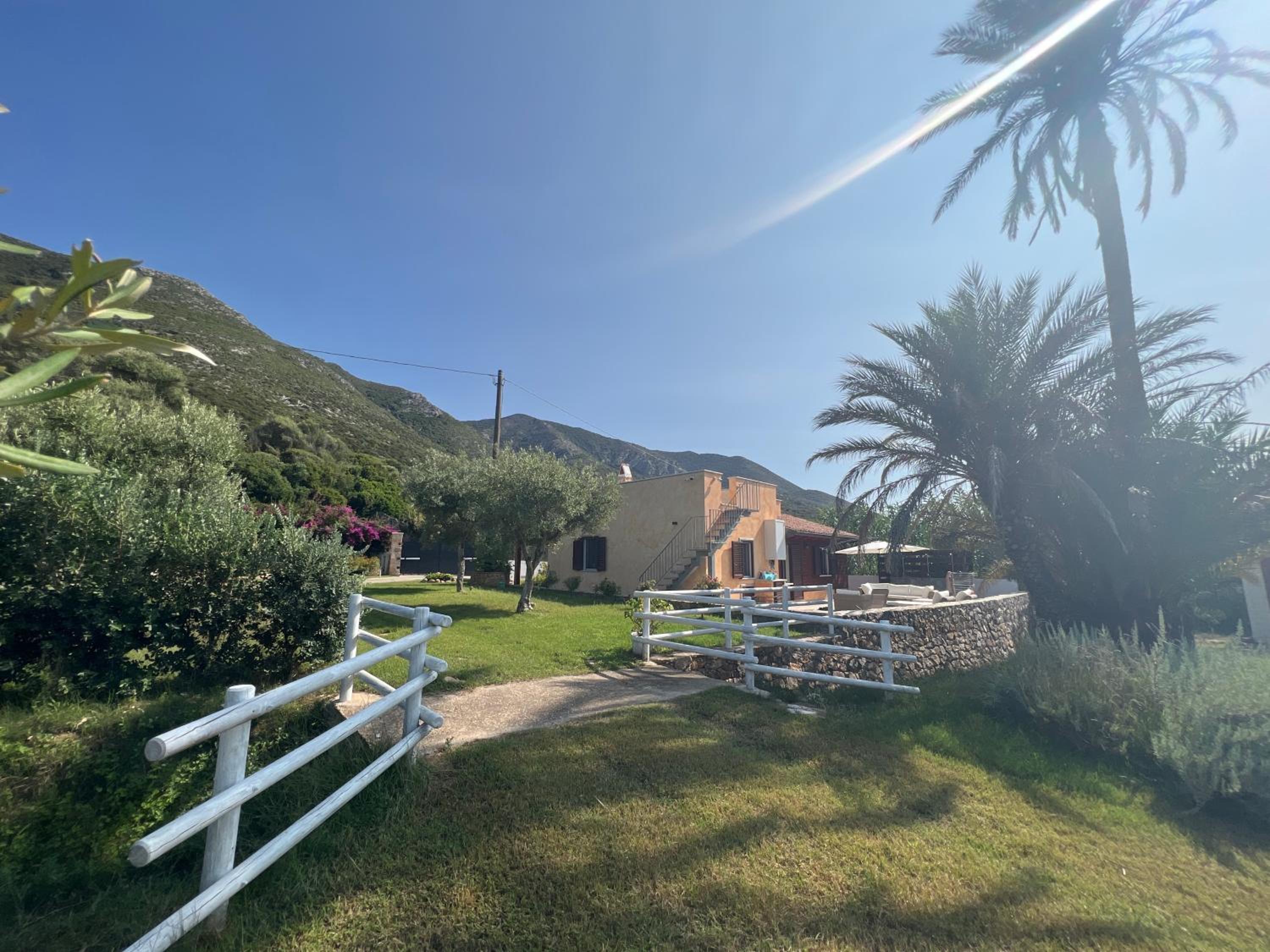 Villa Angelica