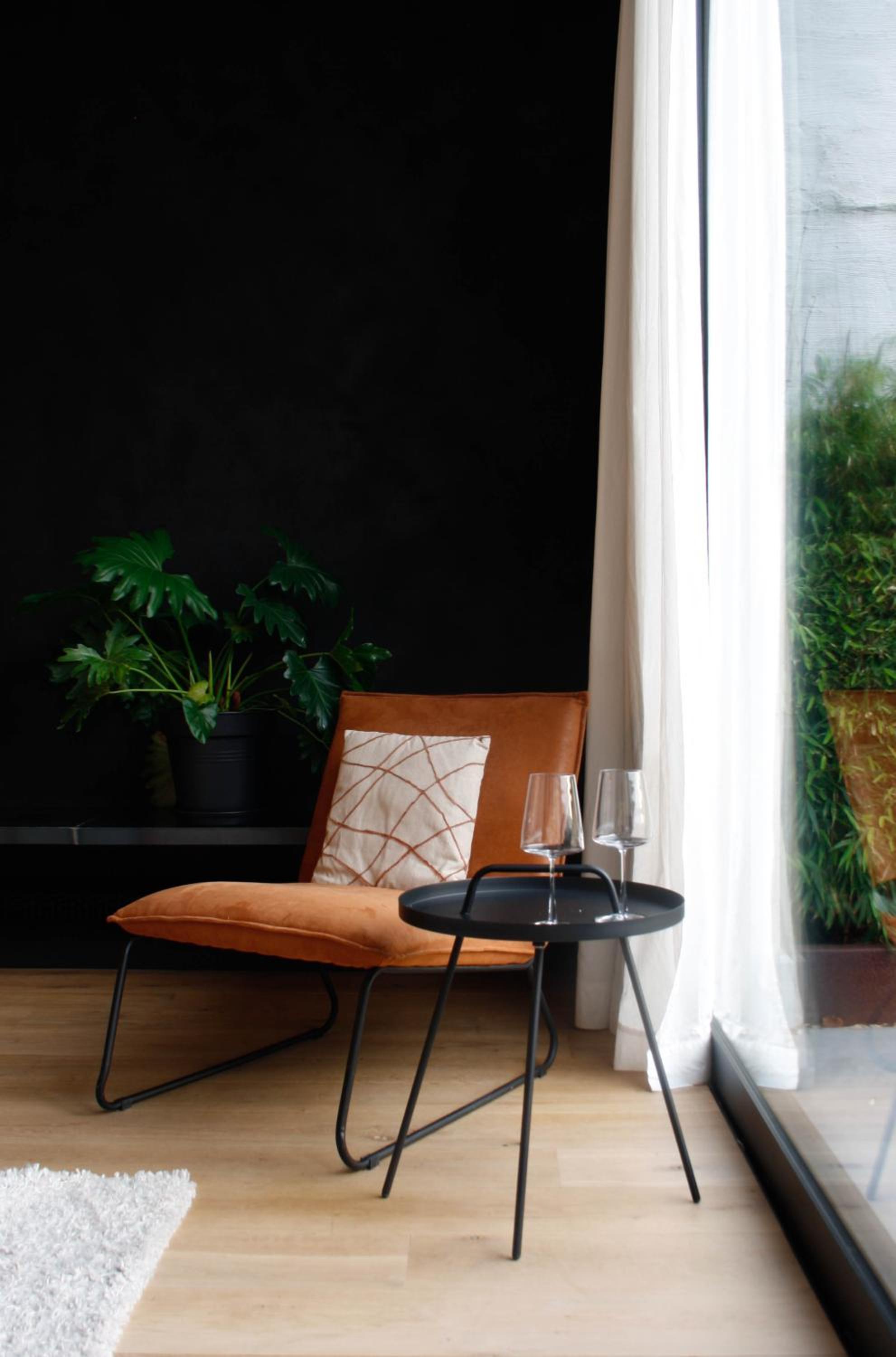 Ferias - cosy house