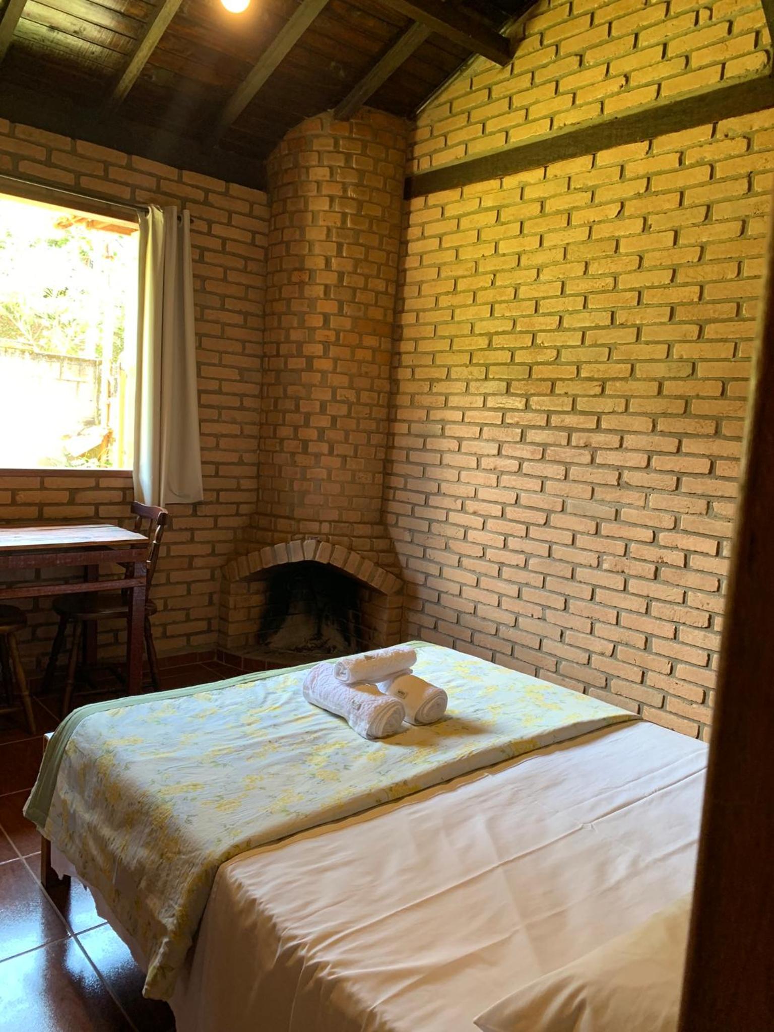 Pousada e Café Tangará