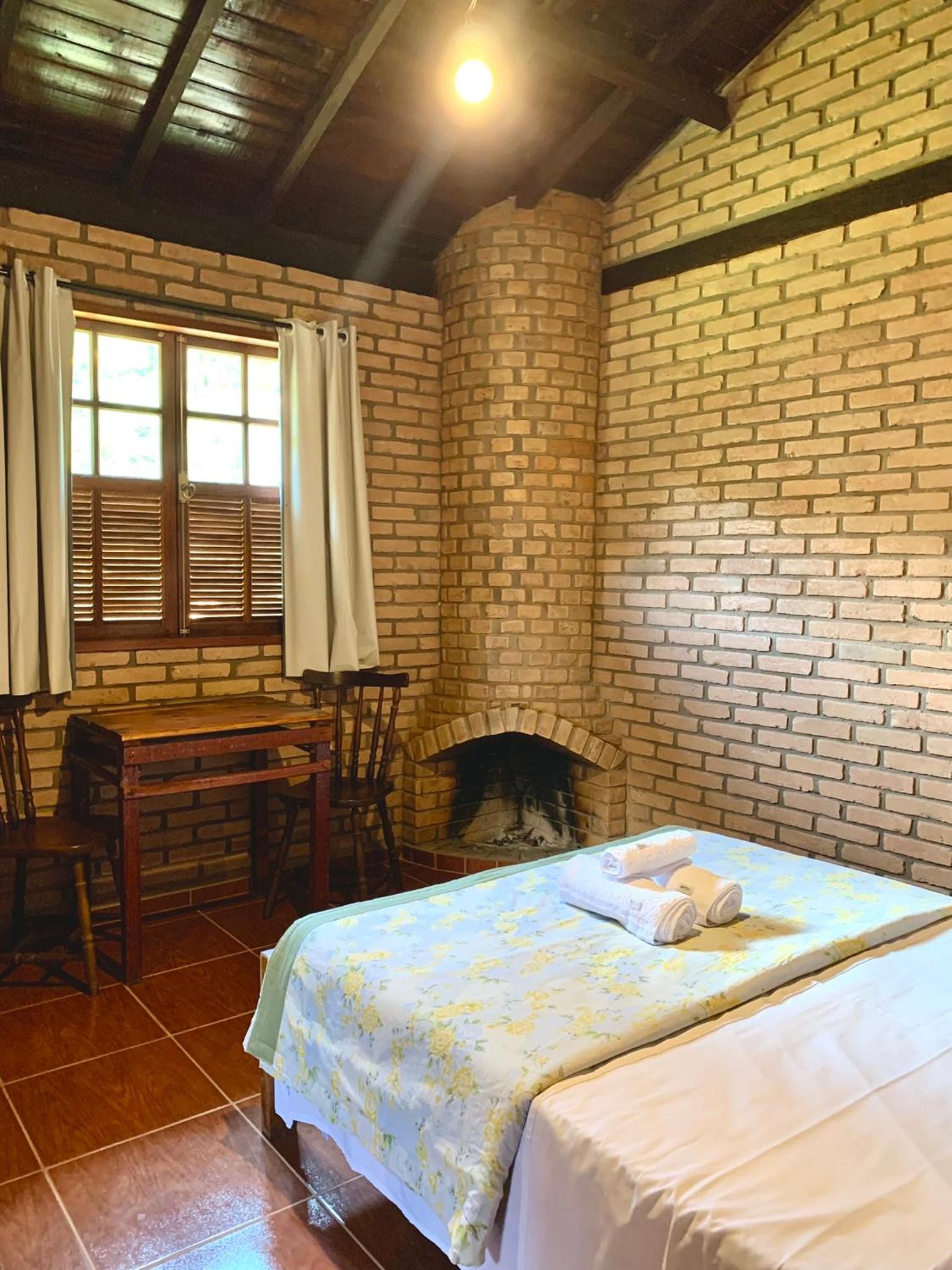 Pousada e Café Tangará