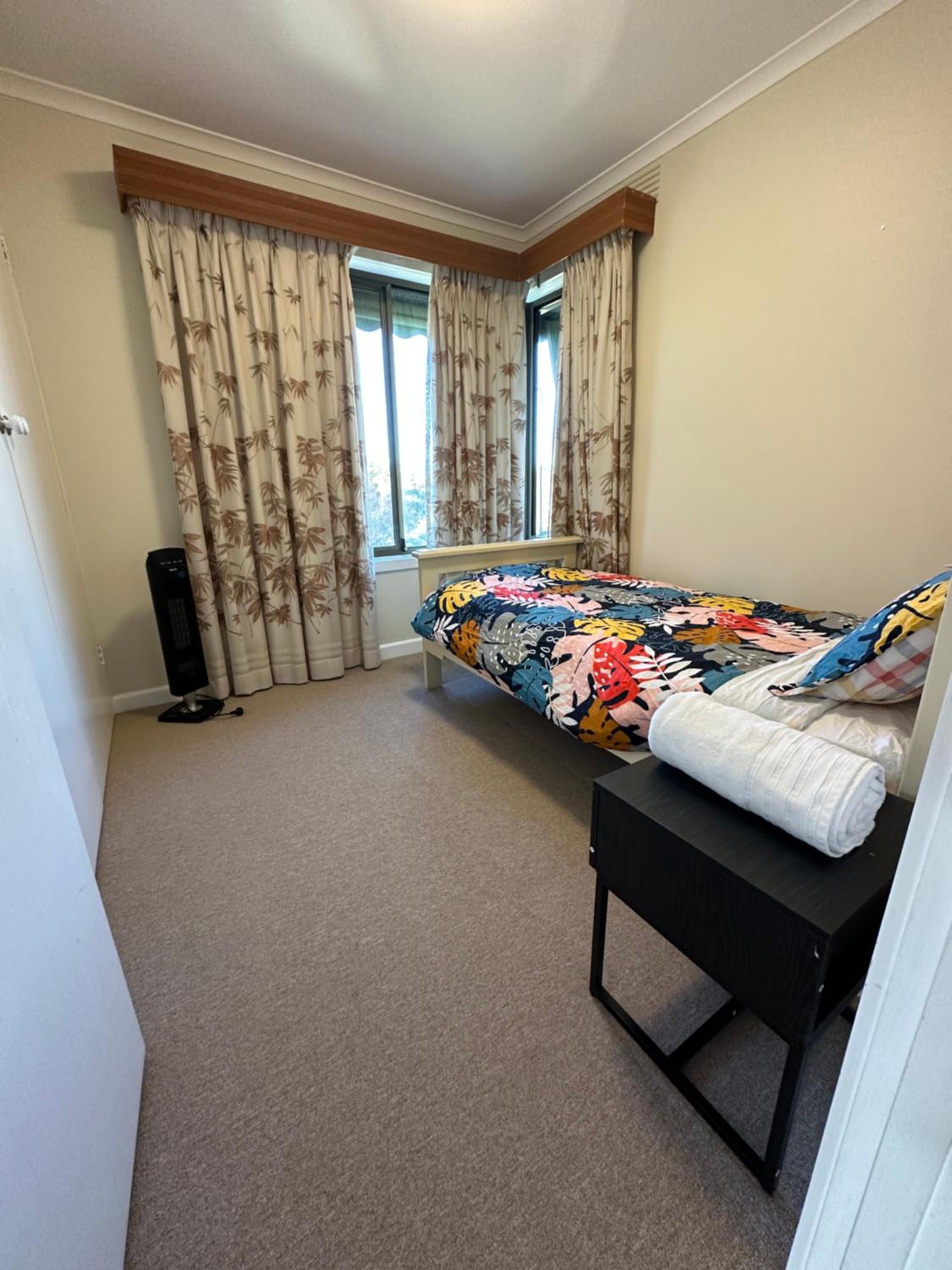 Central Sunbury home with top-hill views, high speed NBN and Netflix ready