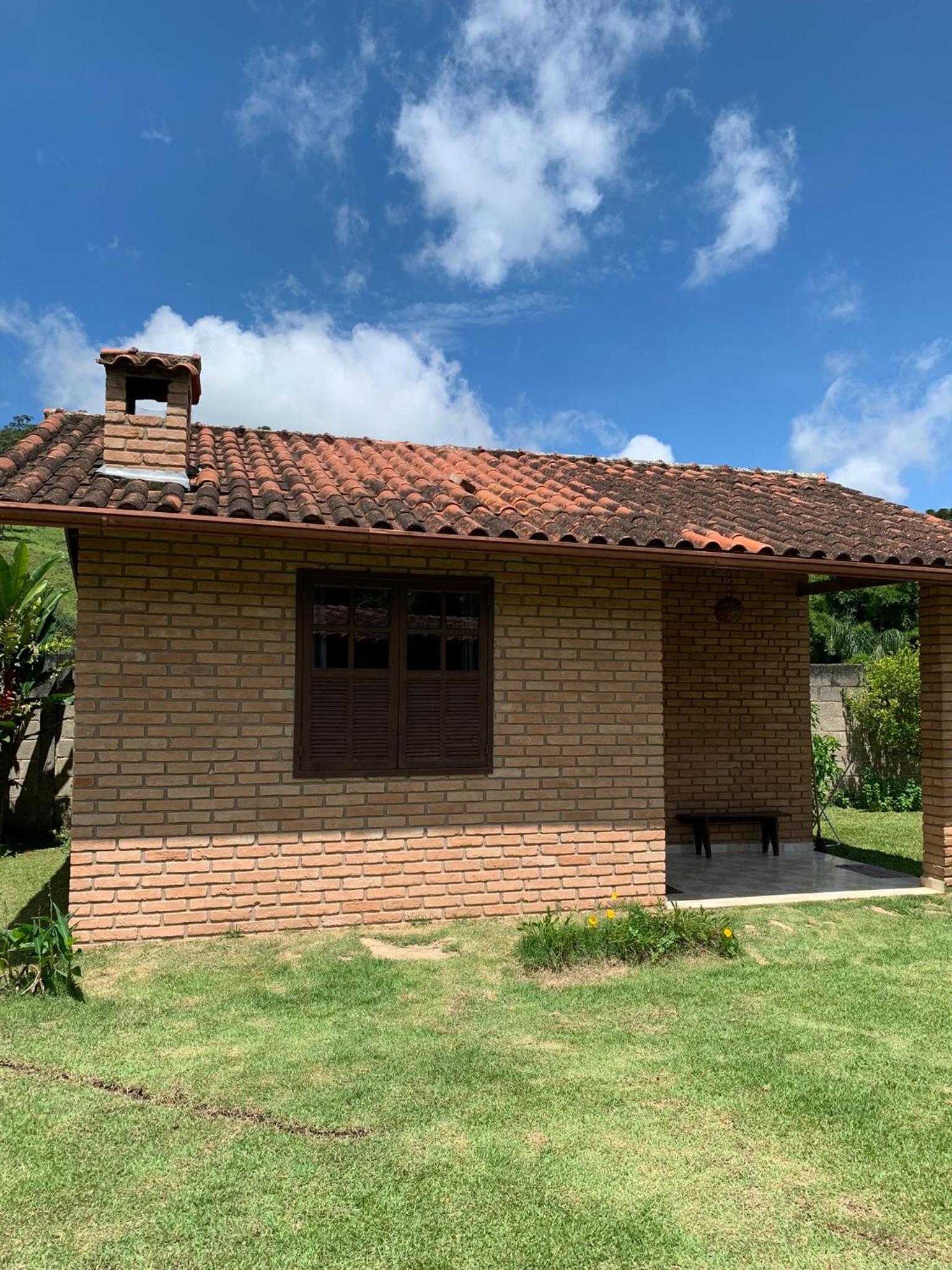 Pousada e Café Tangará