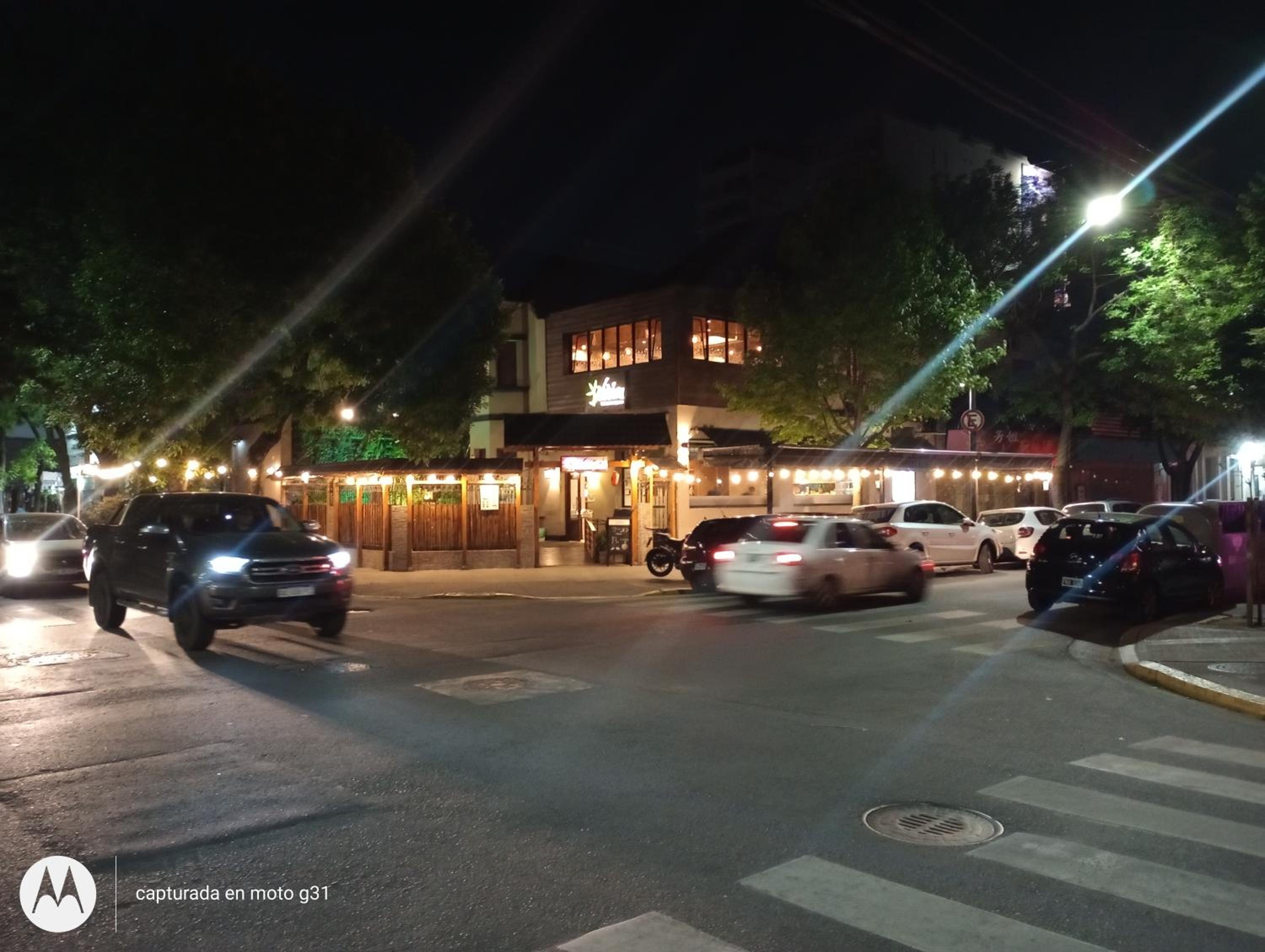 Barrio chino