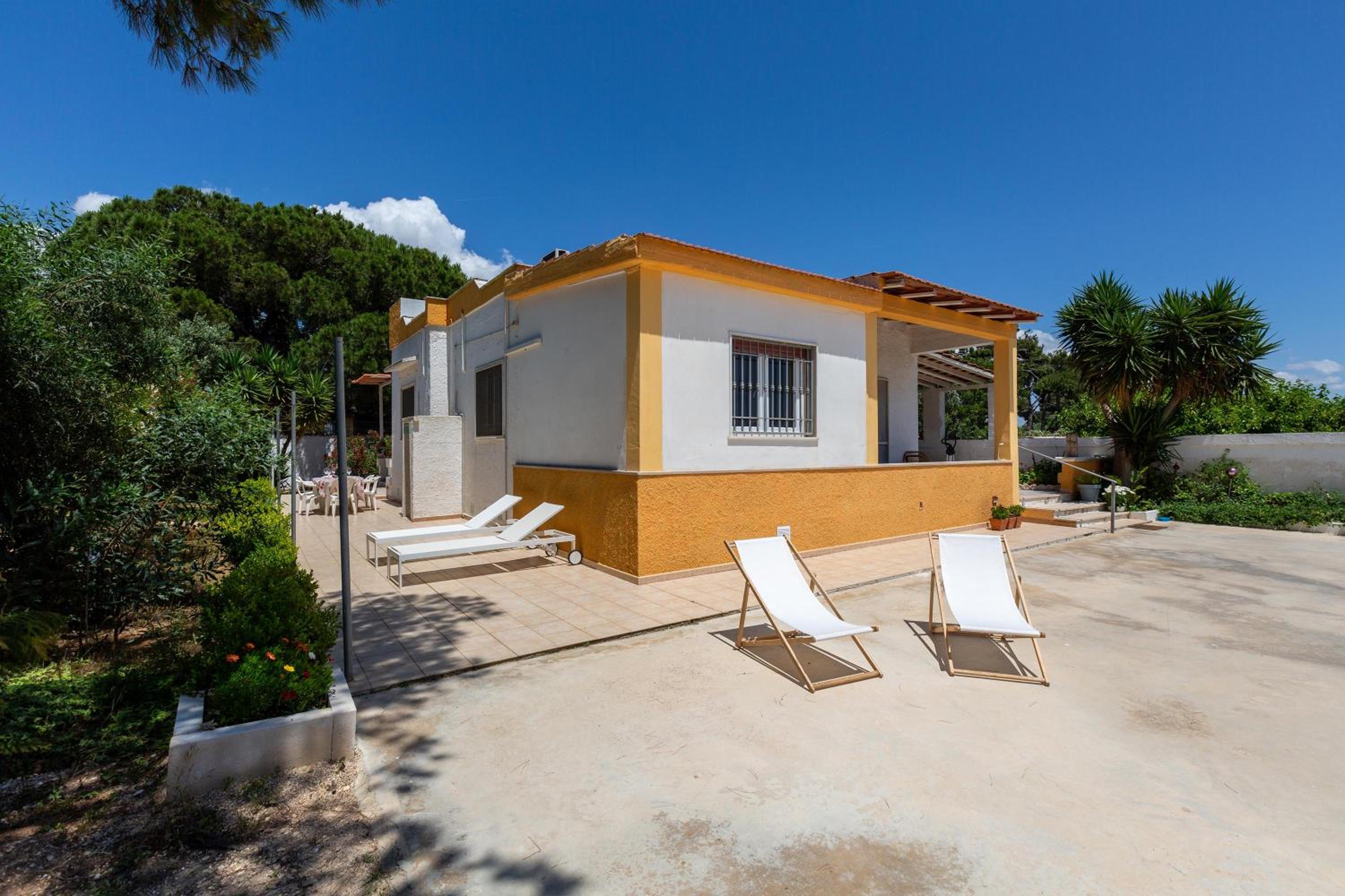Casa di Margherita by BarbarHouse photo 4