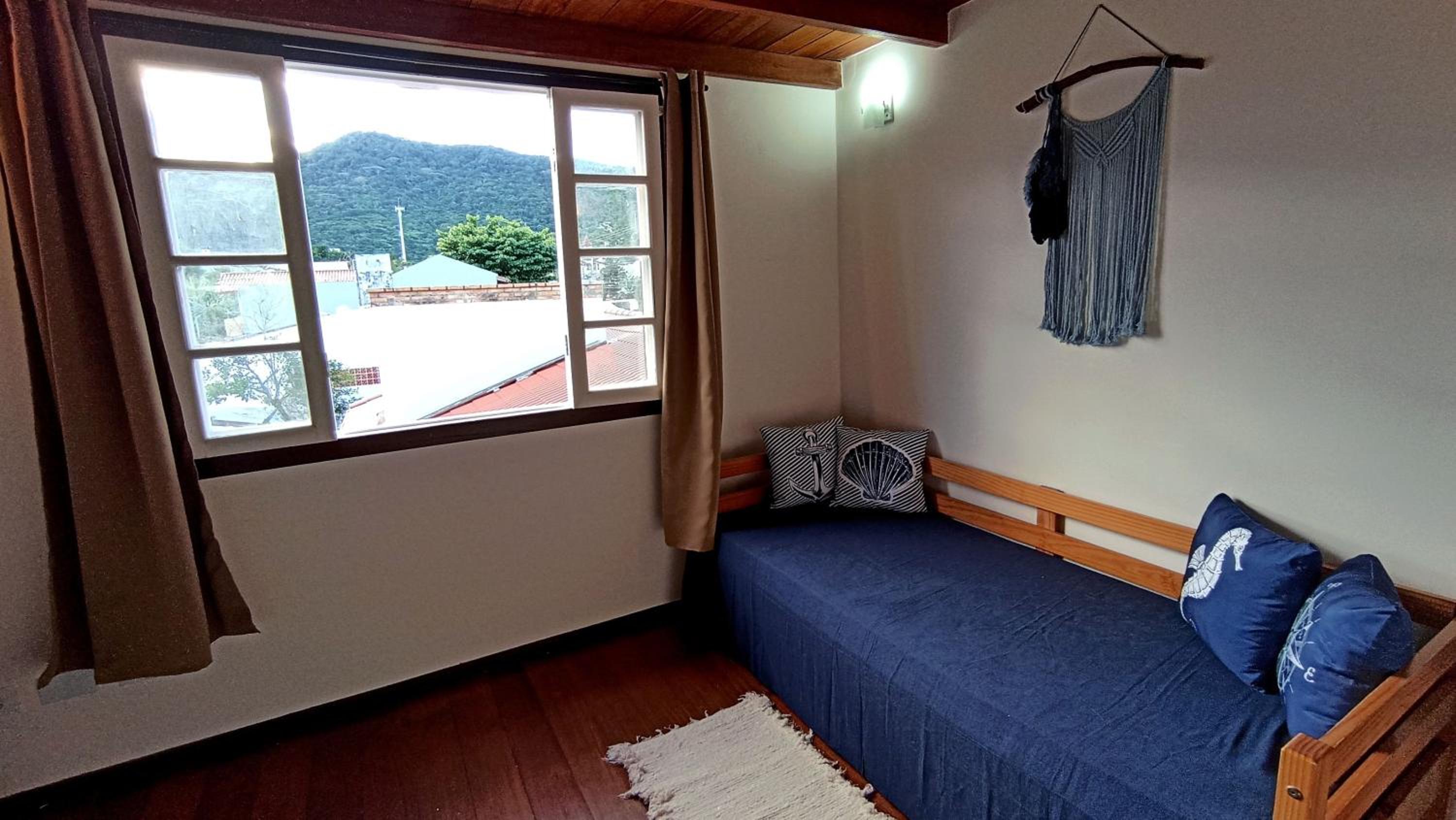 Pousada Solar das Pétalas - Florianópolis/SC
