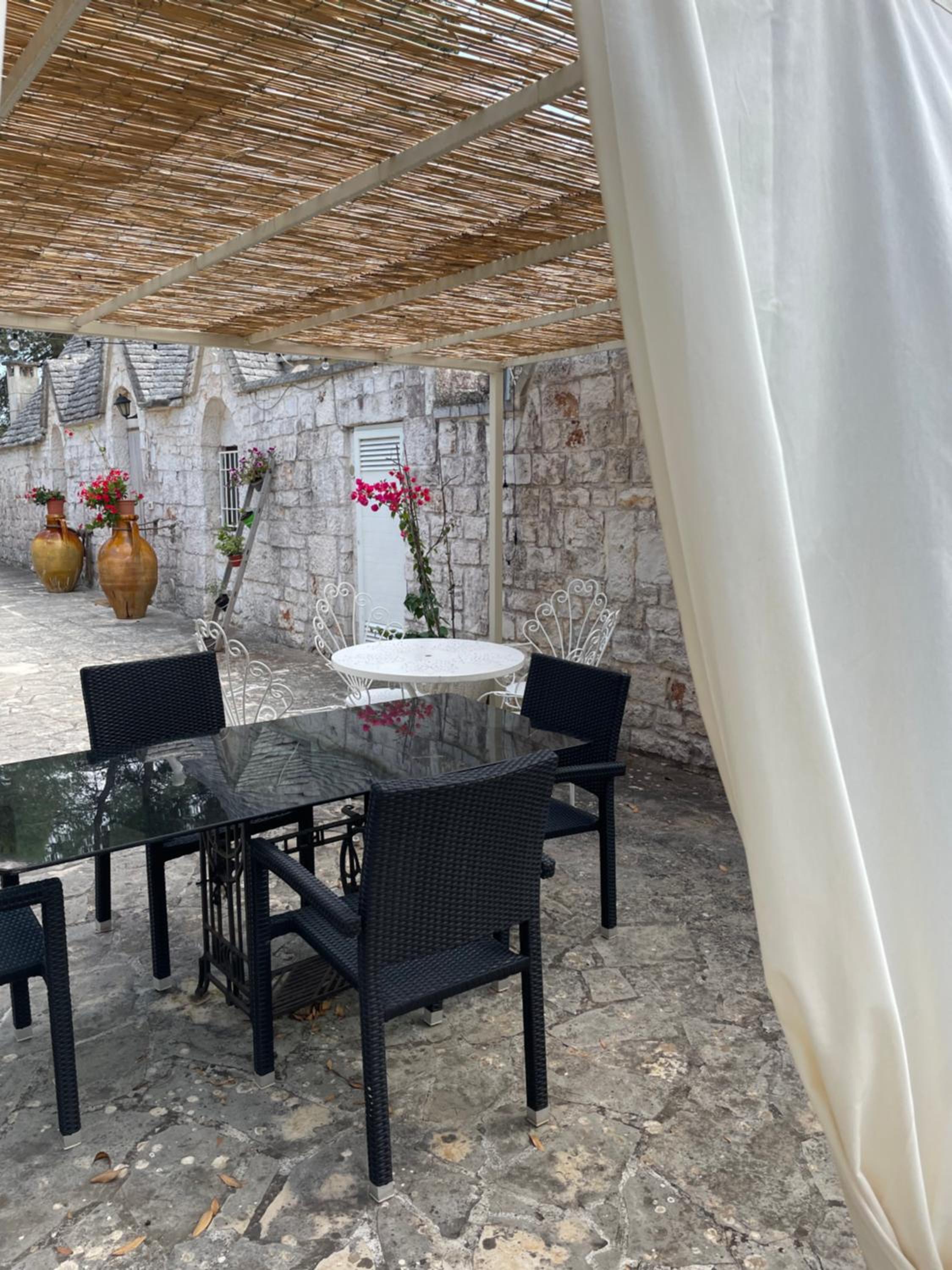 Trullo Ronzicchio