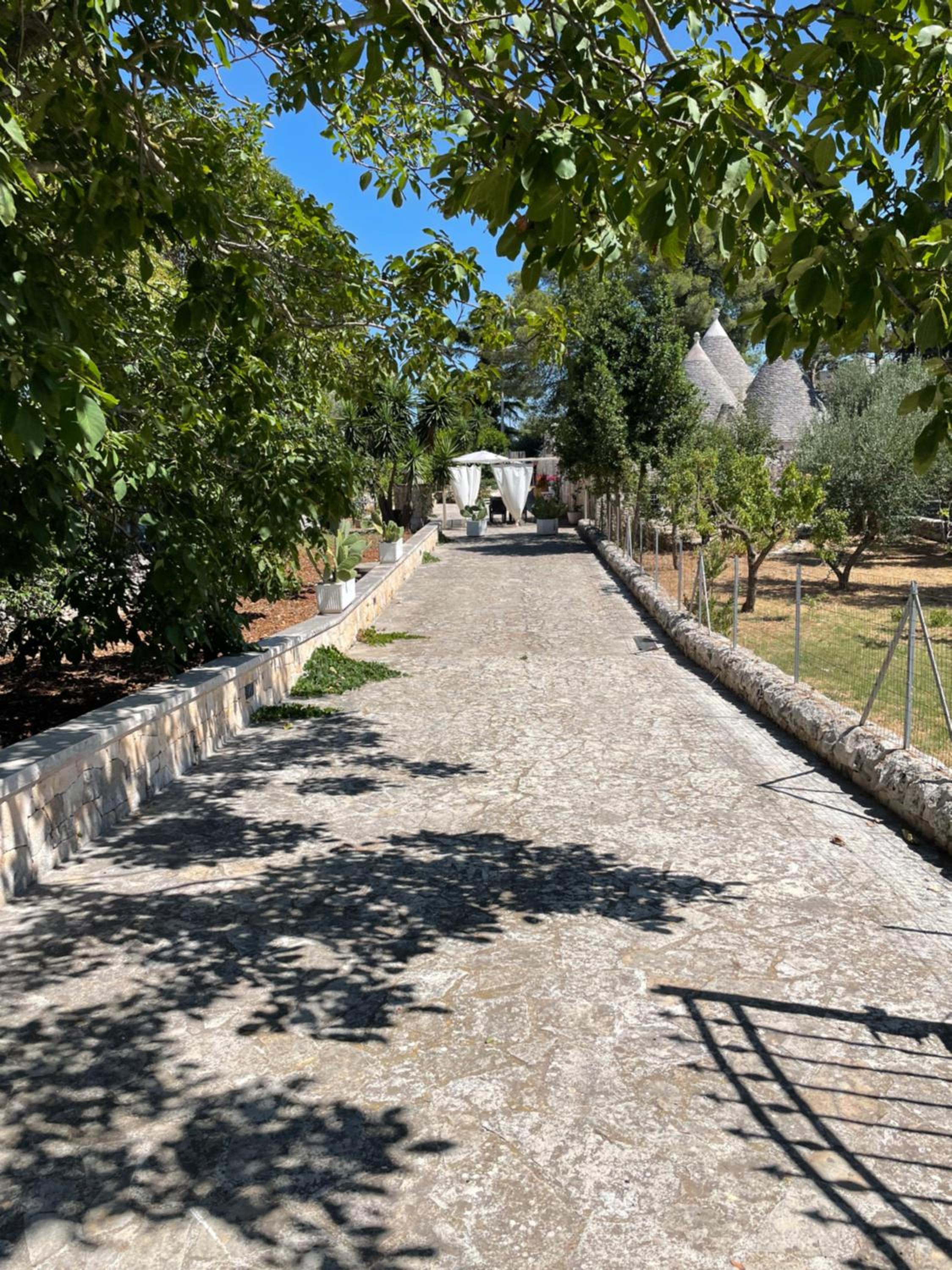 Trullo Ronzicchio