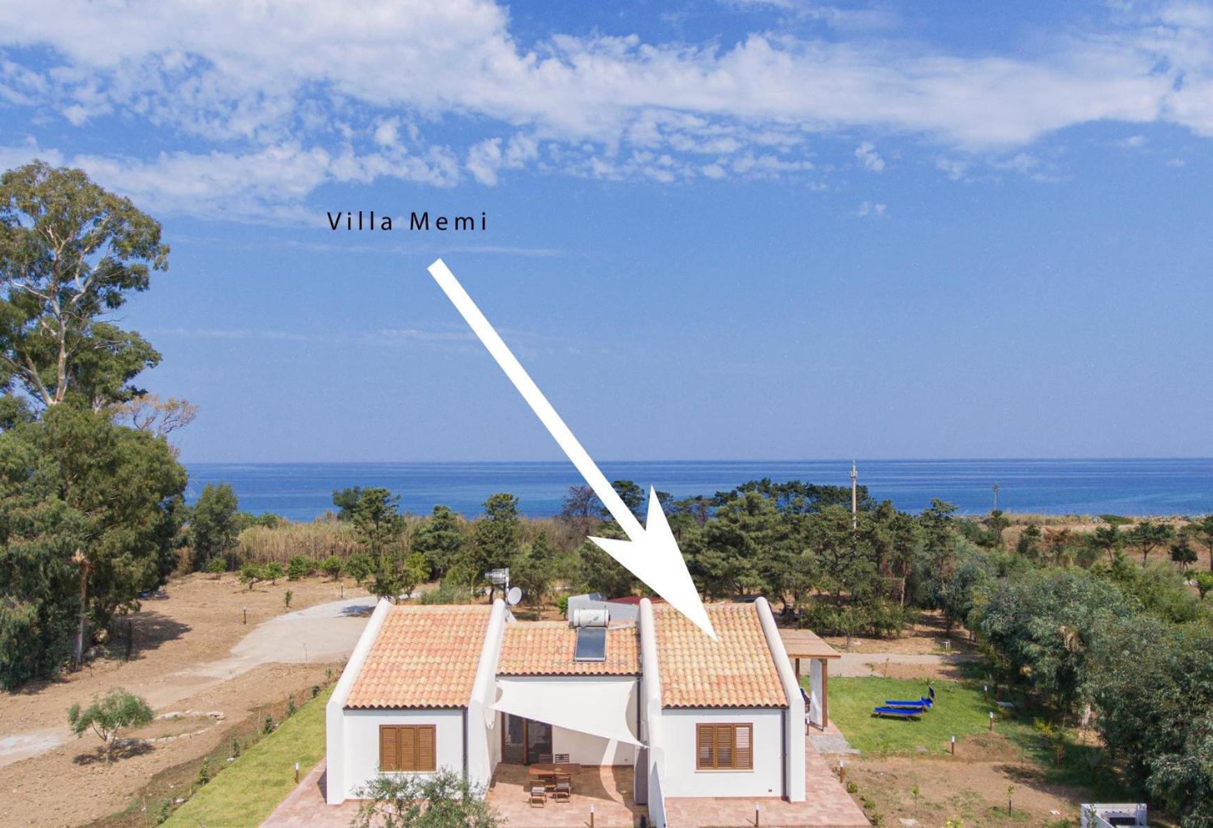 Villa Memi