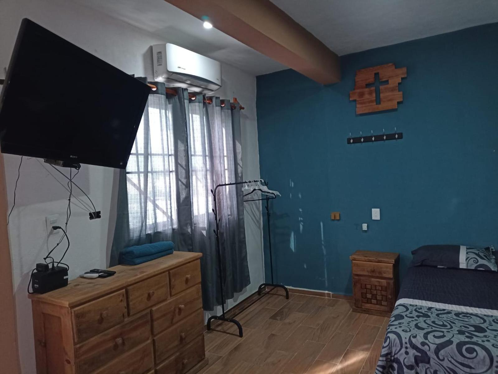 Departamentos MARACUYÁ, Cancún te espera
