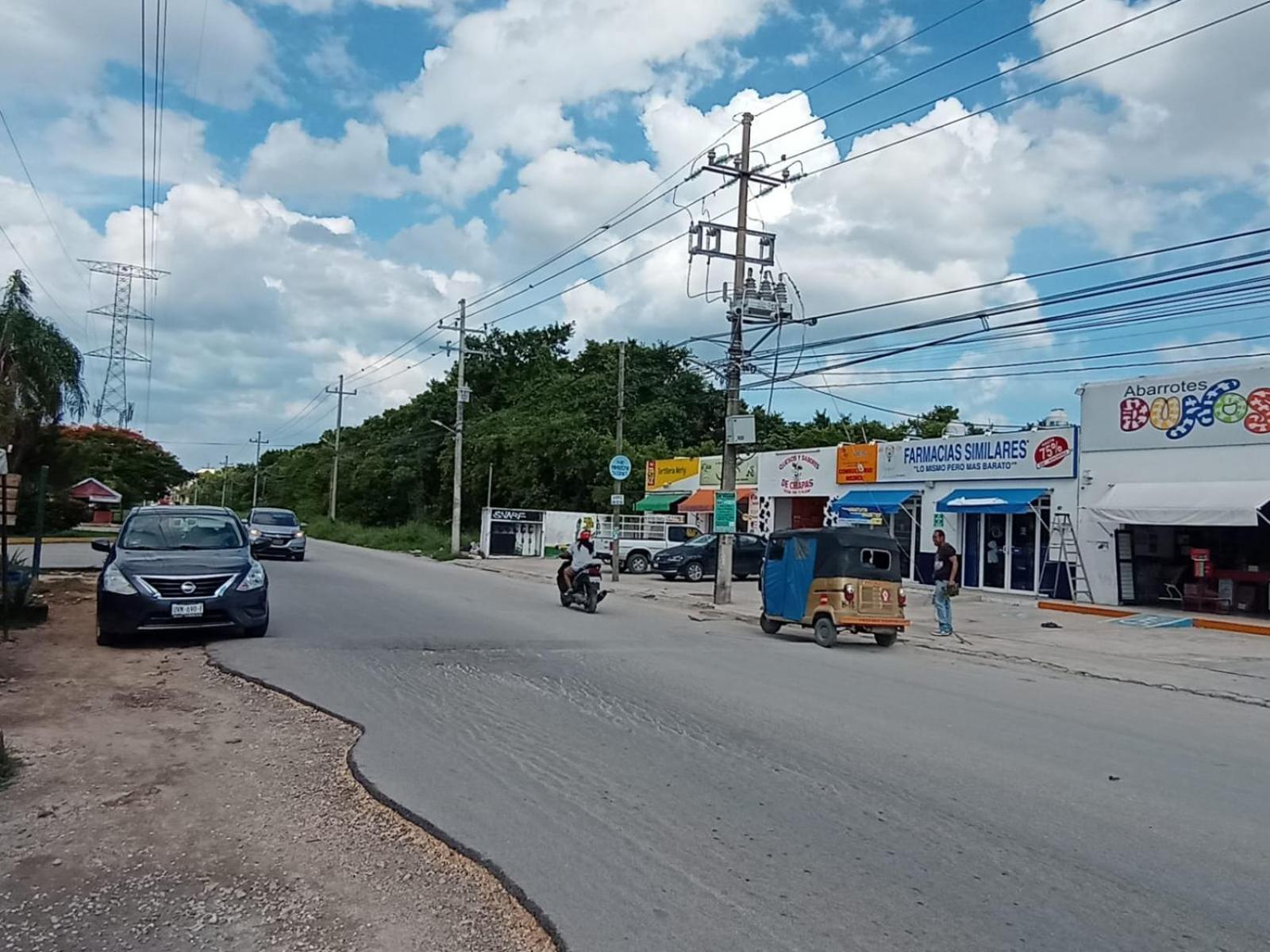 Departamentos MARACUYÁ, Cancún te espera