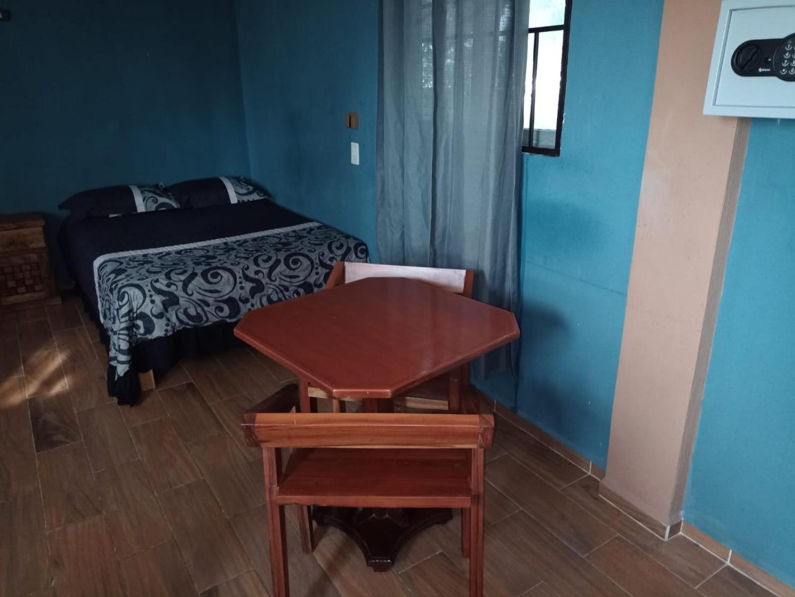 Departamentos MARACUYÁ, Cancún te espera