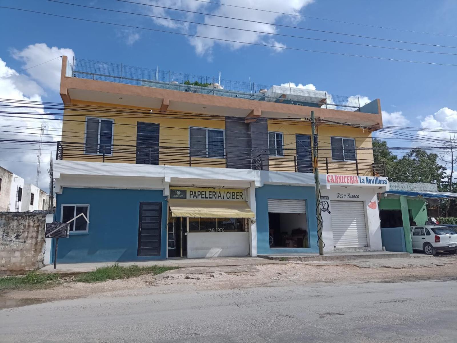 Departamentos MARACUYÁ, Cancún te espera