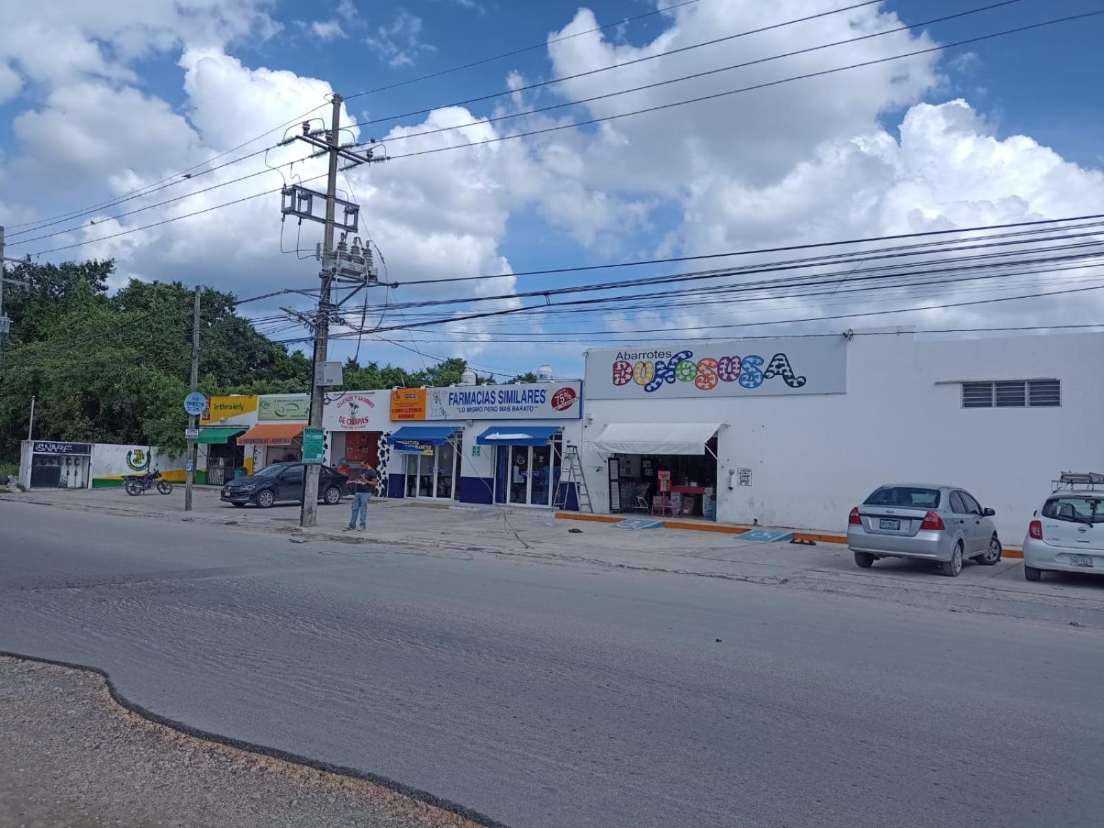 Departamentos MARACUYÁ, Cancún te espera