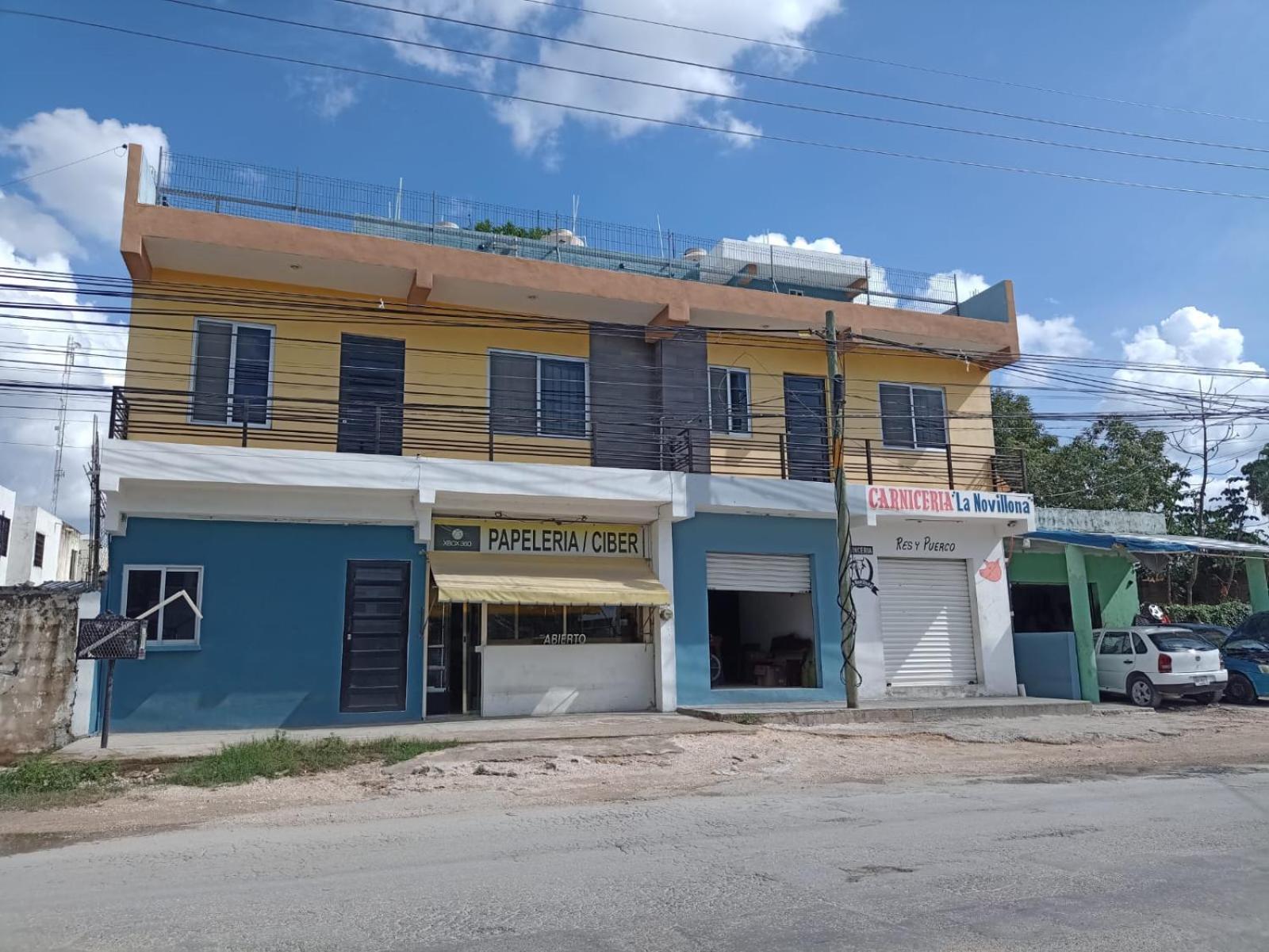 Departamentos MARACUYÁ, Cancún te espera