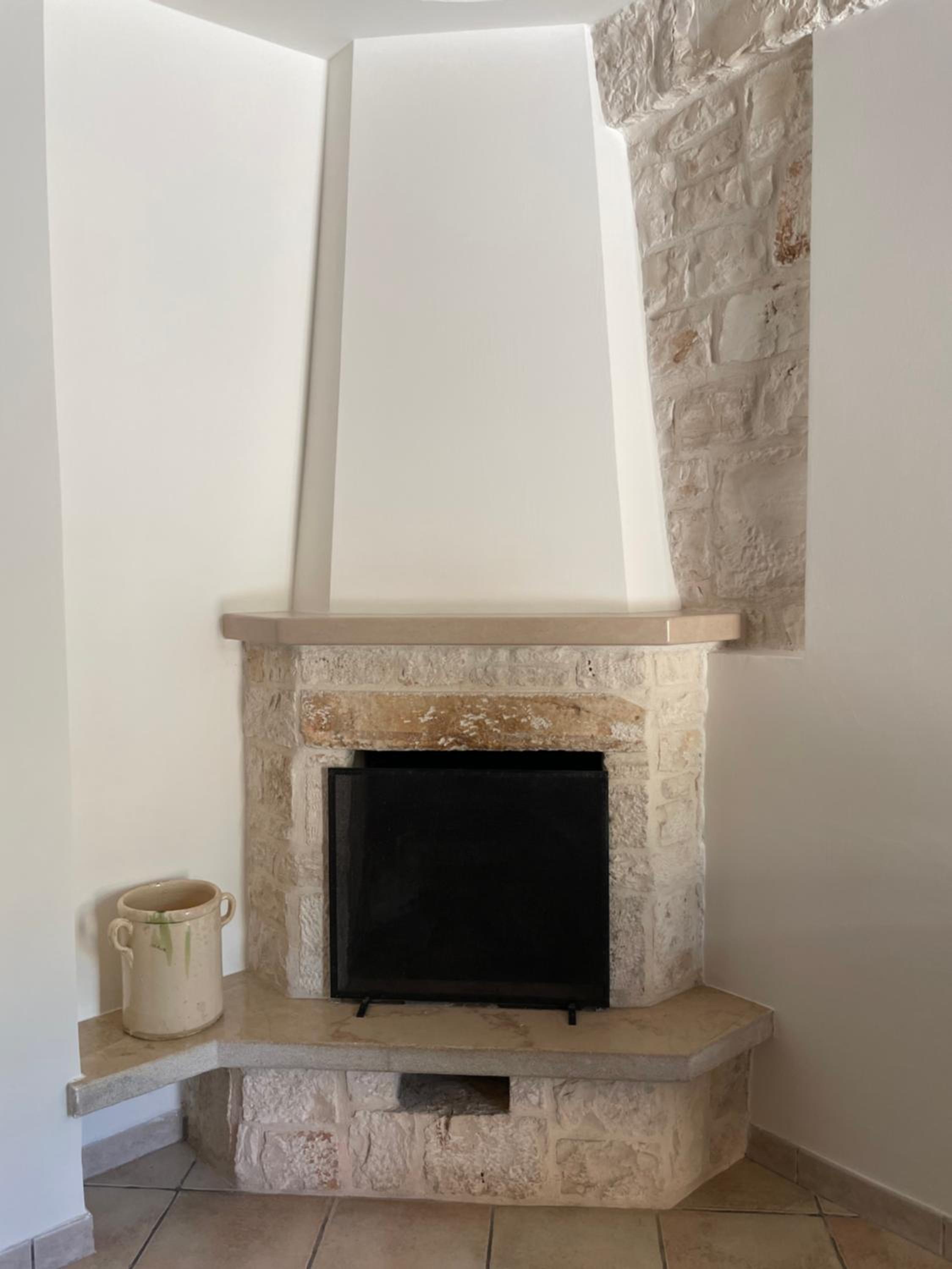 Trullo Ronzicchio
