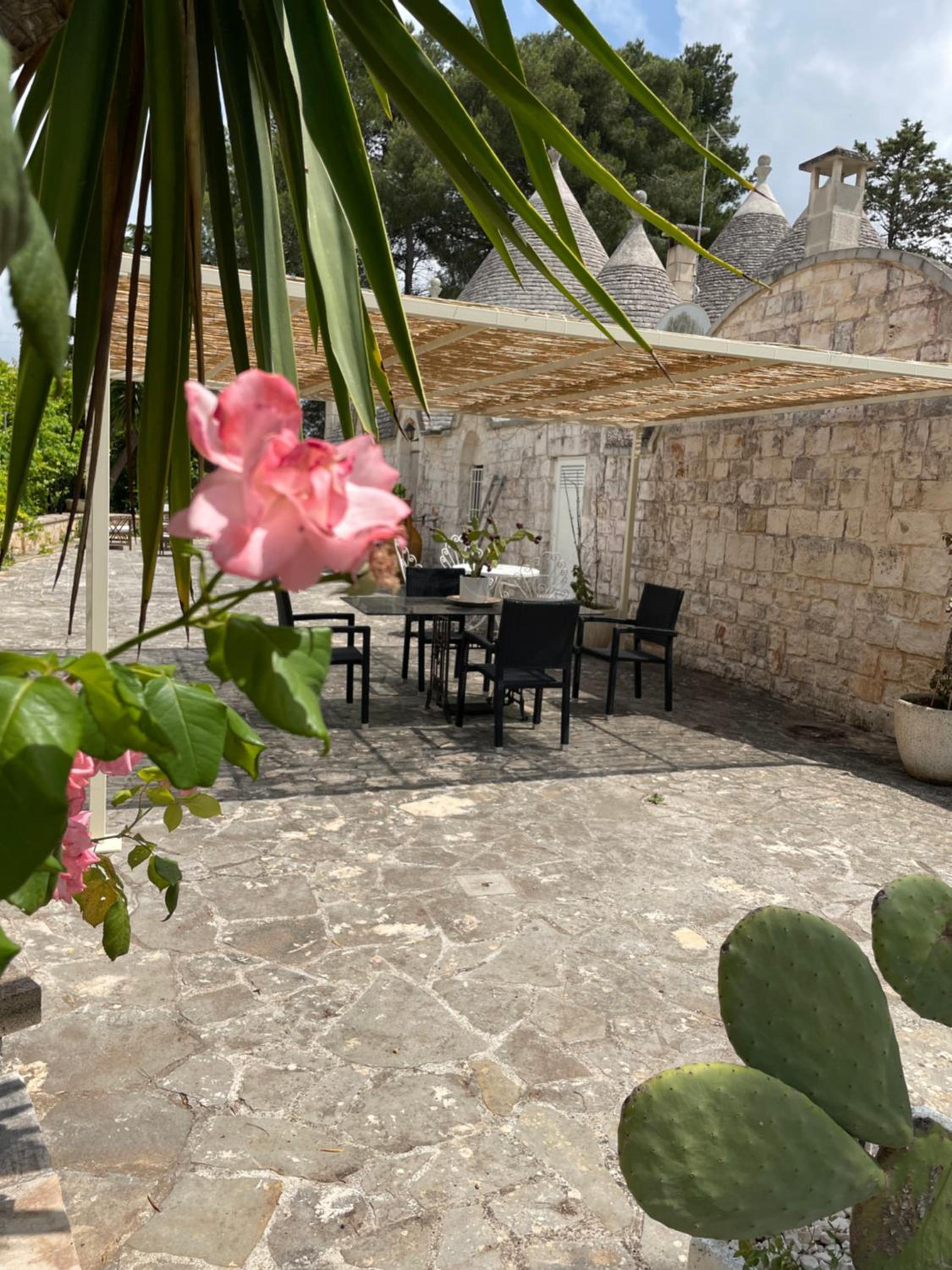 Trullo Ronzicchio