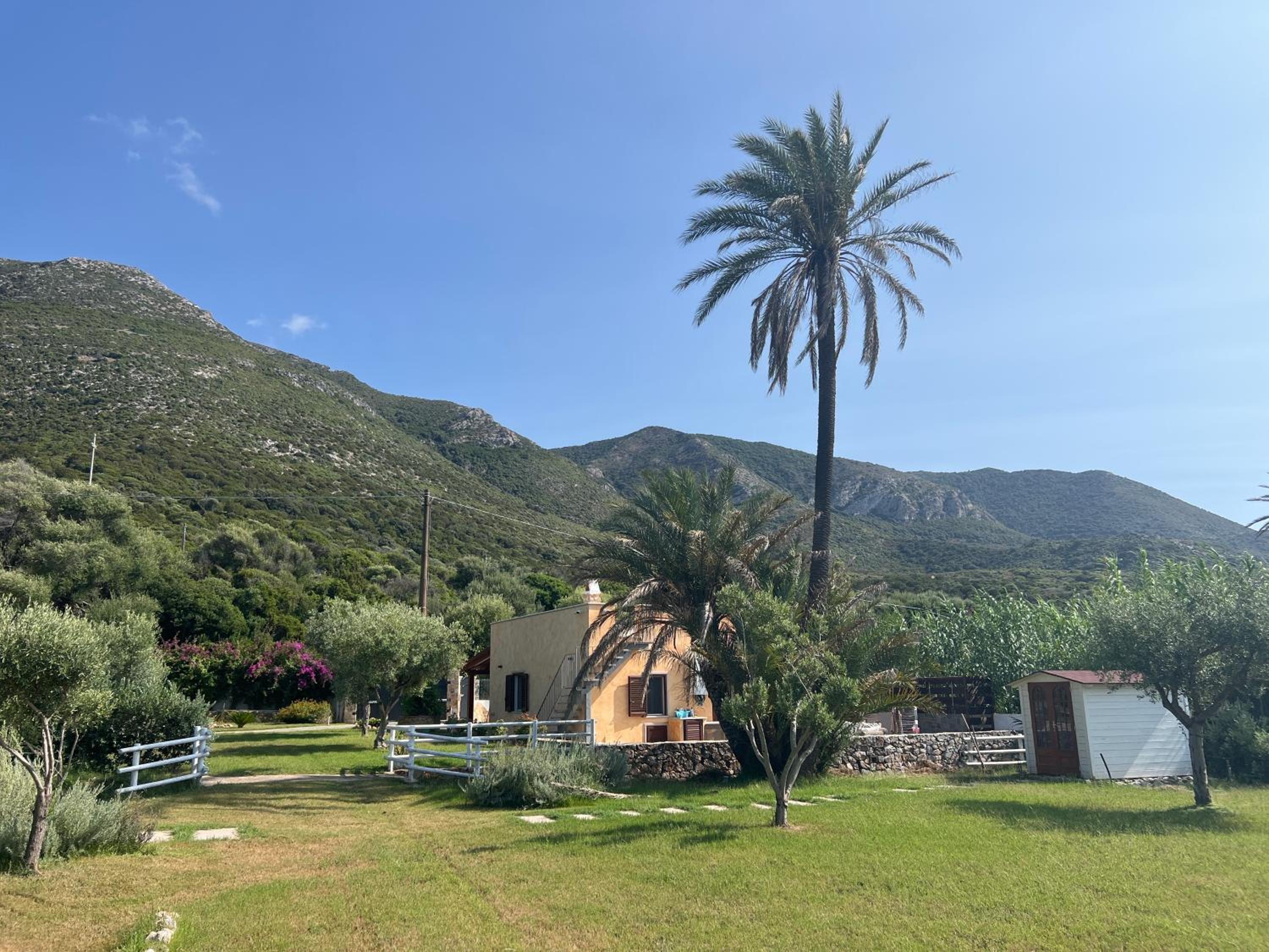 Villa Angelica
