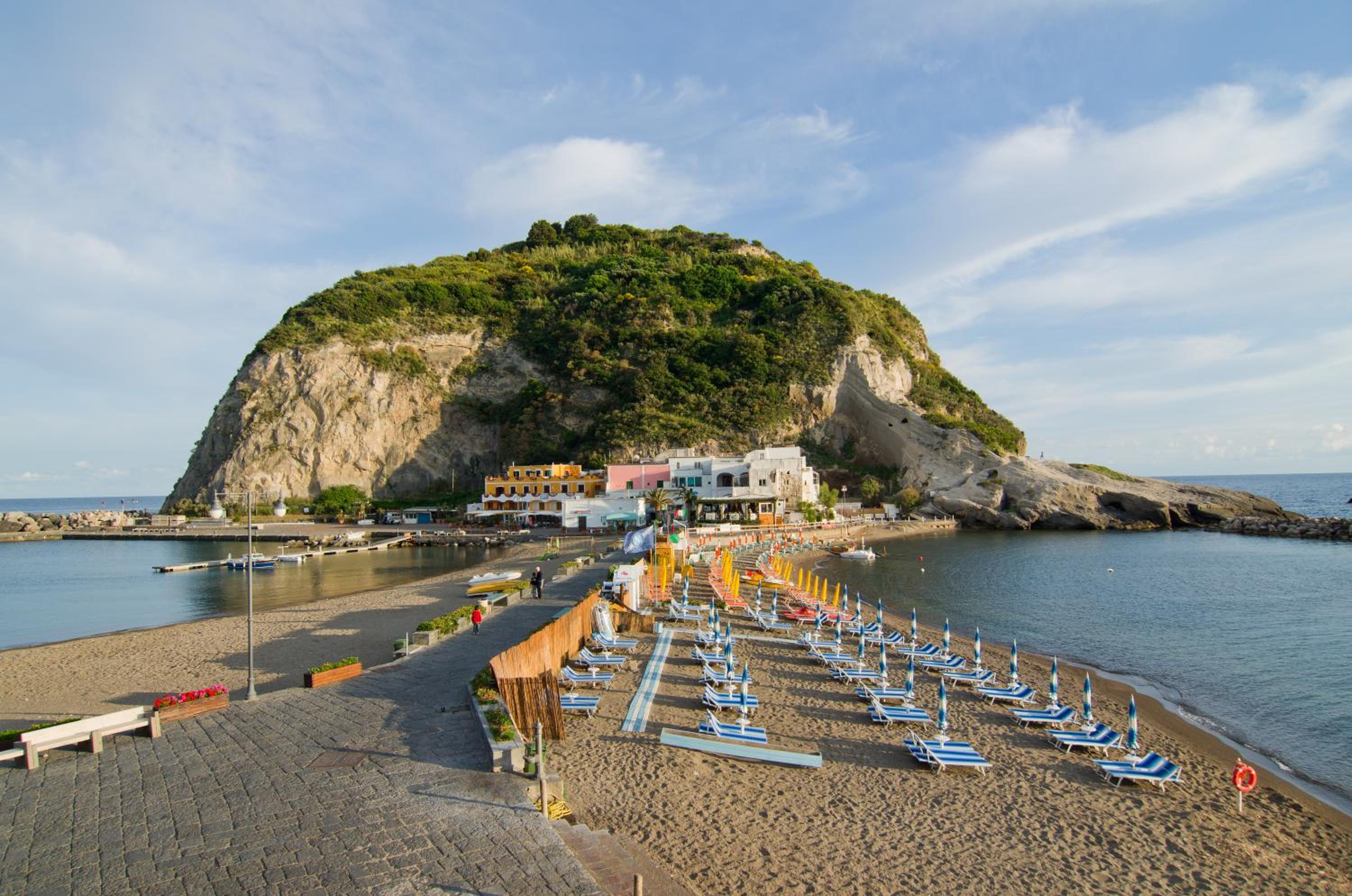 Appartamenti Le Pleiadi - Sant'Angelo D'Ischia photo 4