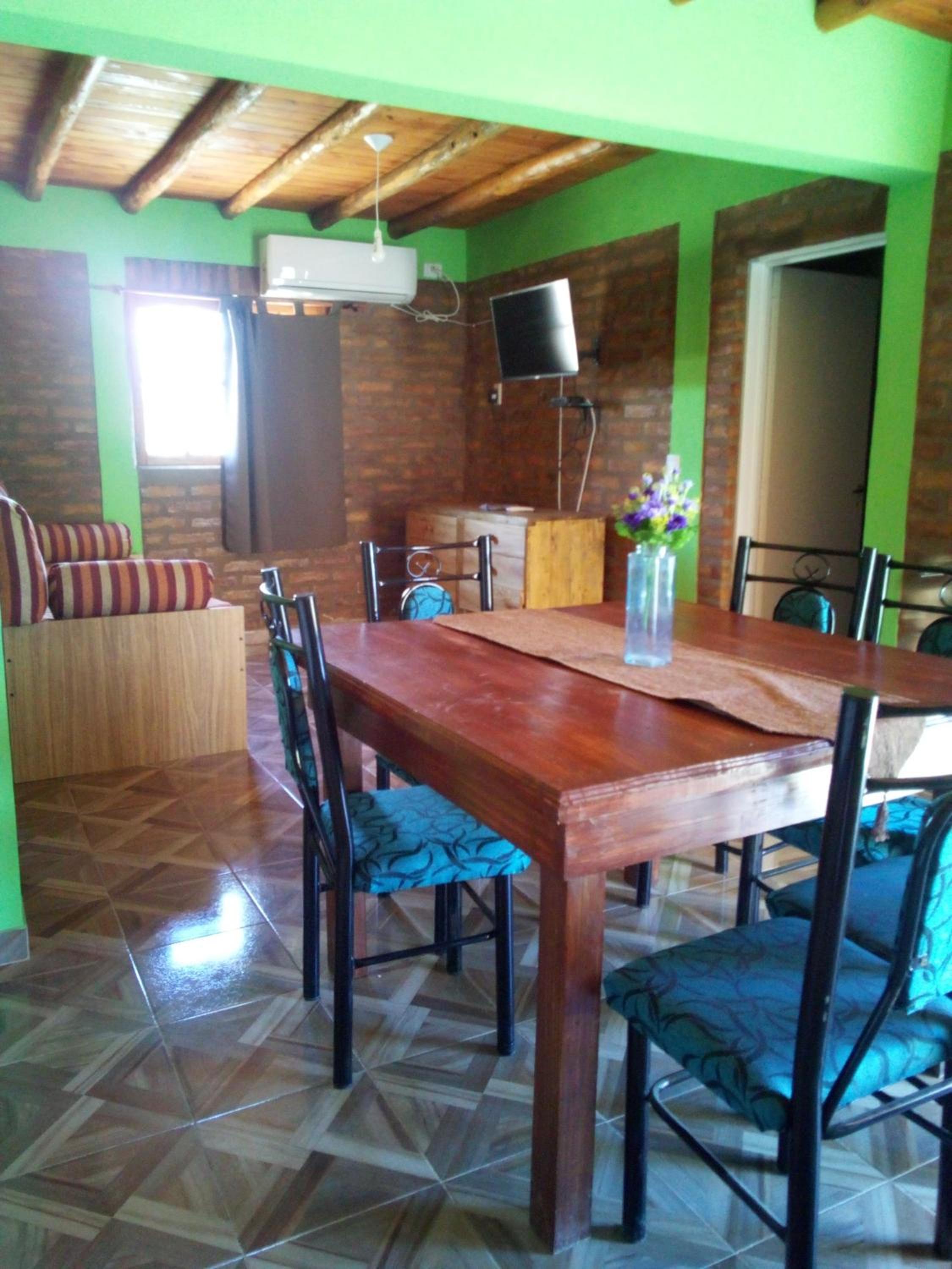 Cabañas Don Julio
