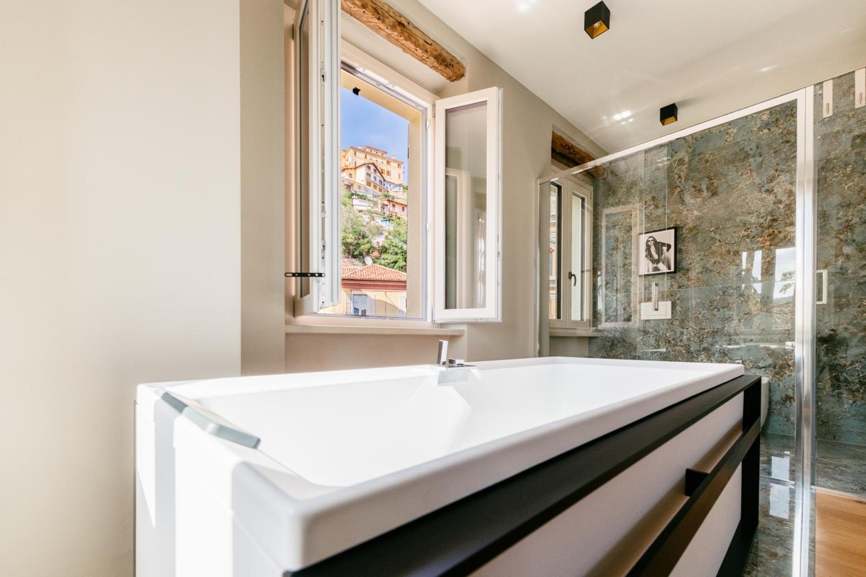 San Tommaso Suites view 2
