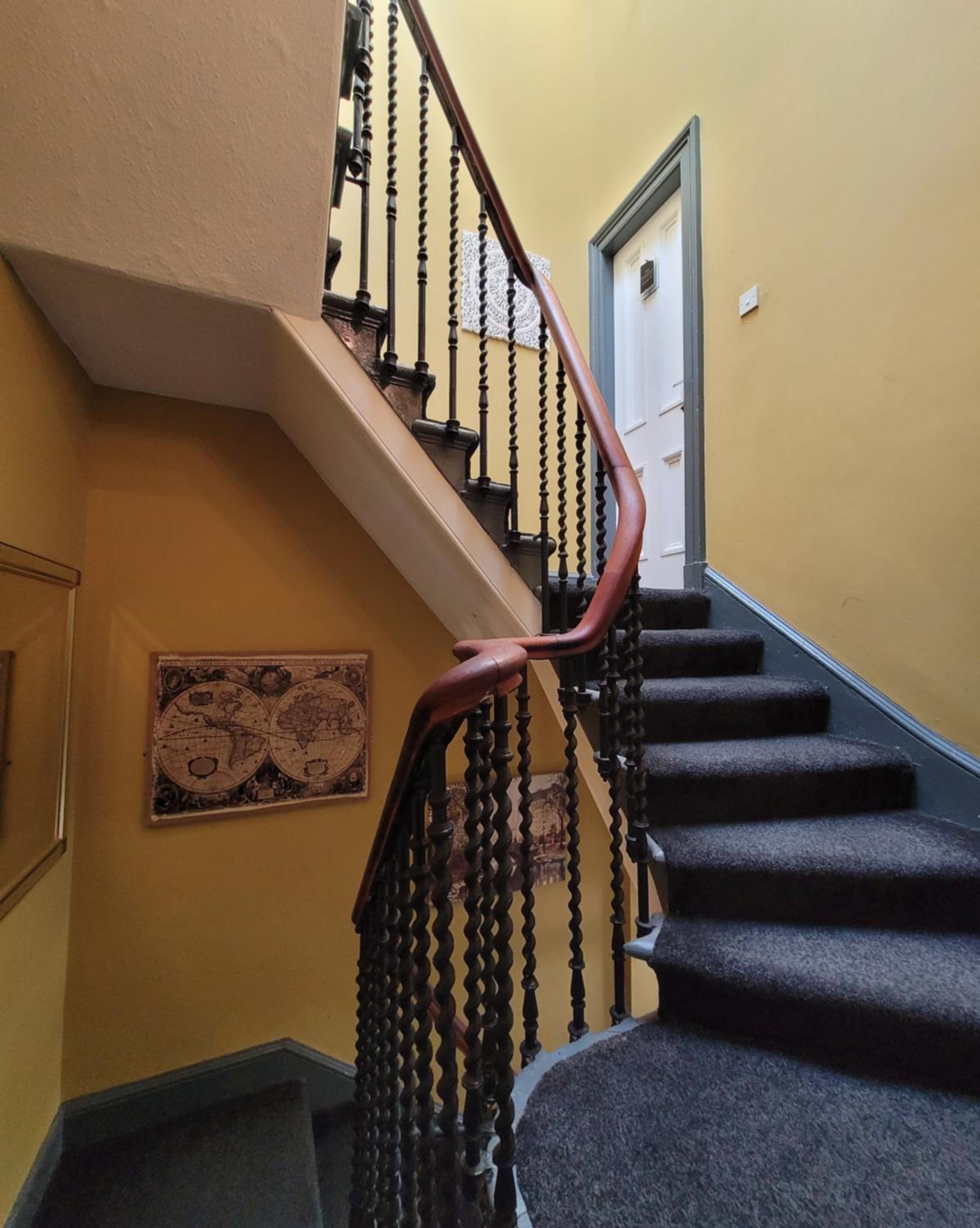 Stay - Gilmore Guesthouse photo 5