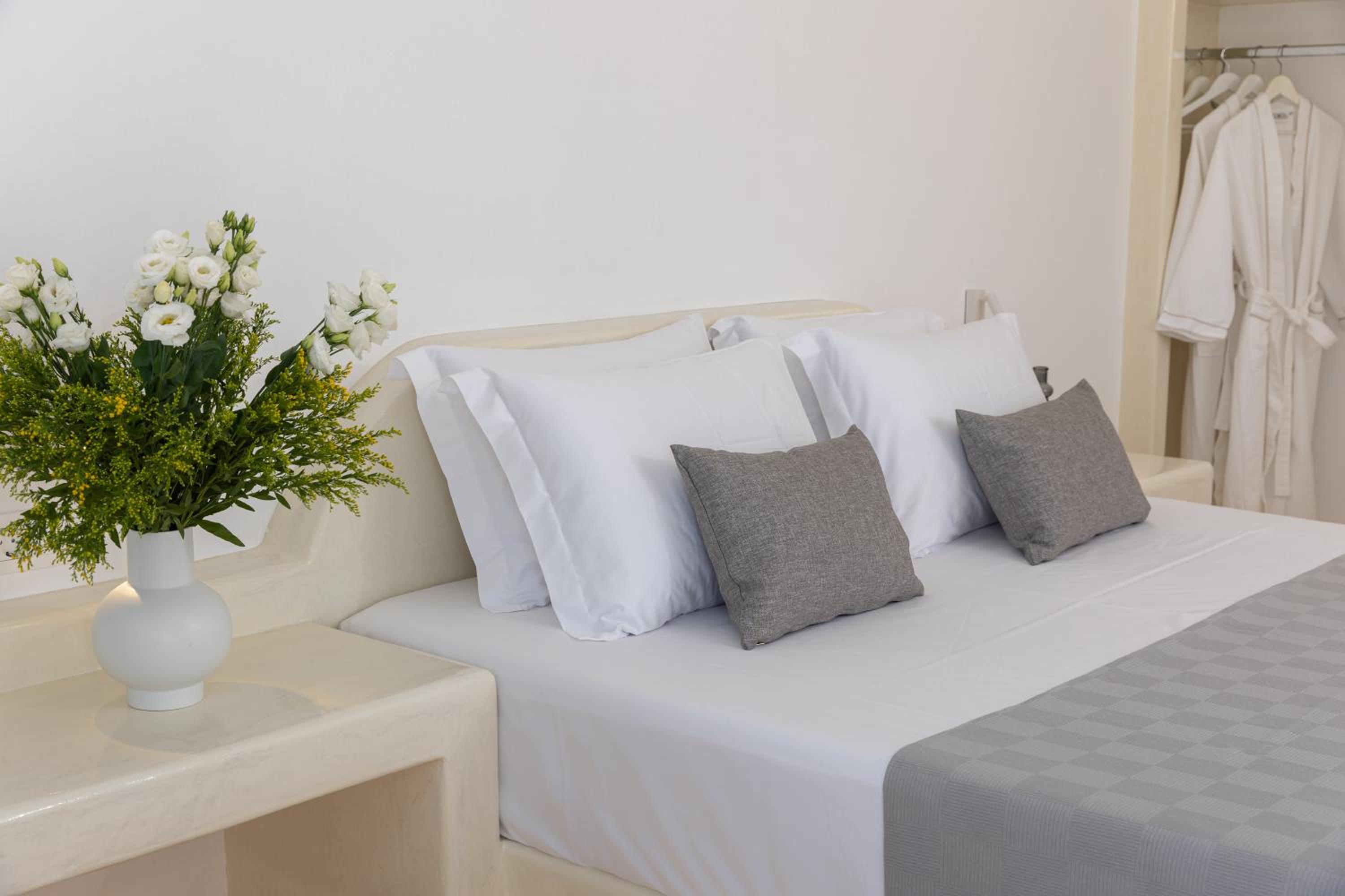 Theophrasti Suites photo 2