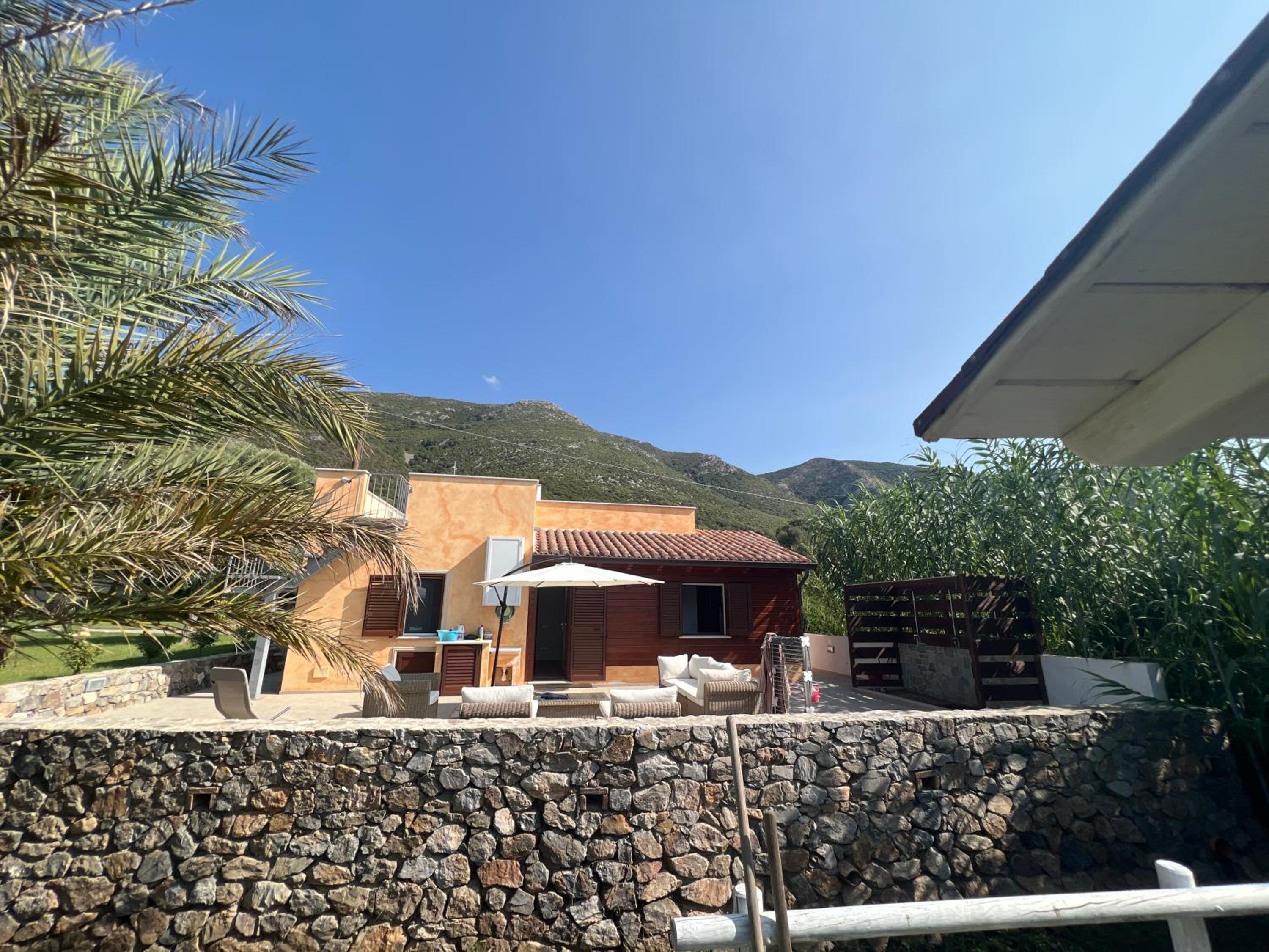Villa Angelica
