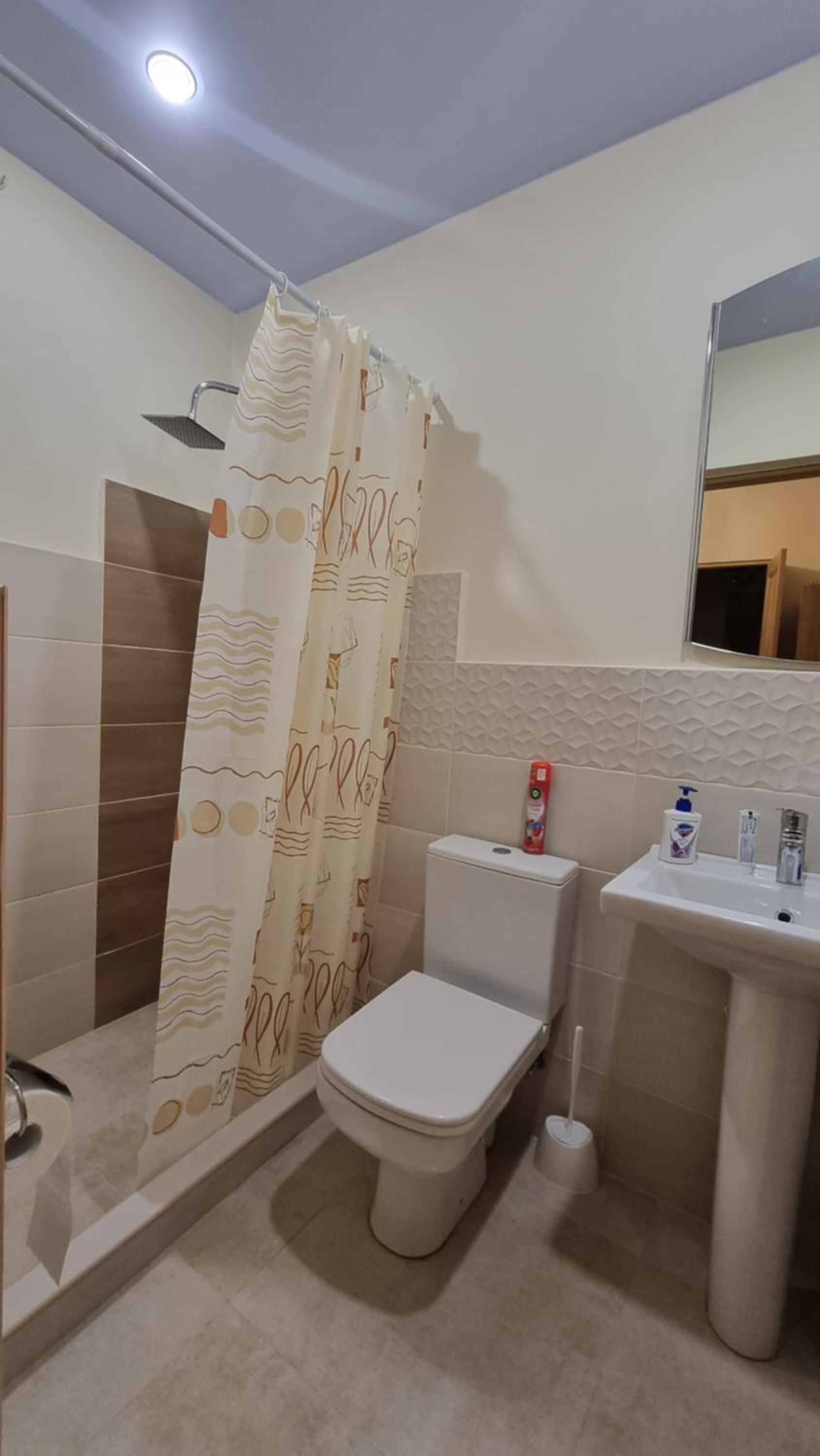 Amrots Deghceni - Boutique Castle Stay