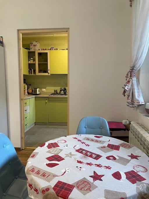 Casa din Pădure