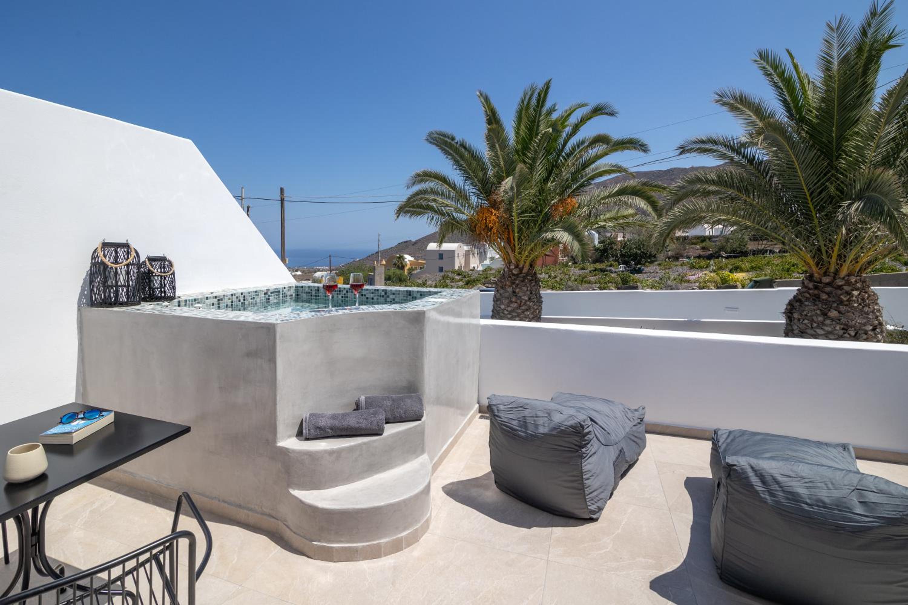 Theophrasti Suites photo 4