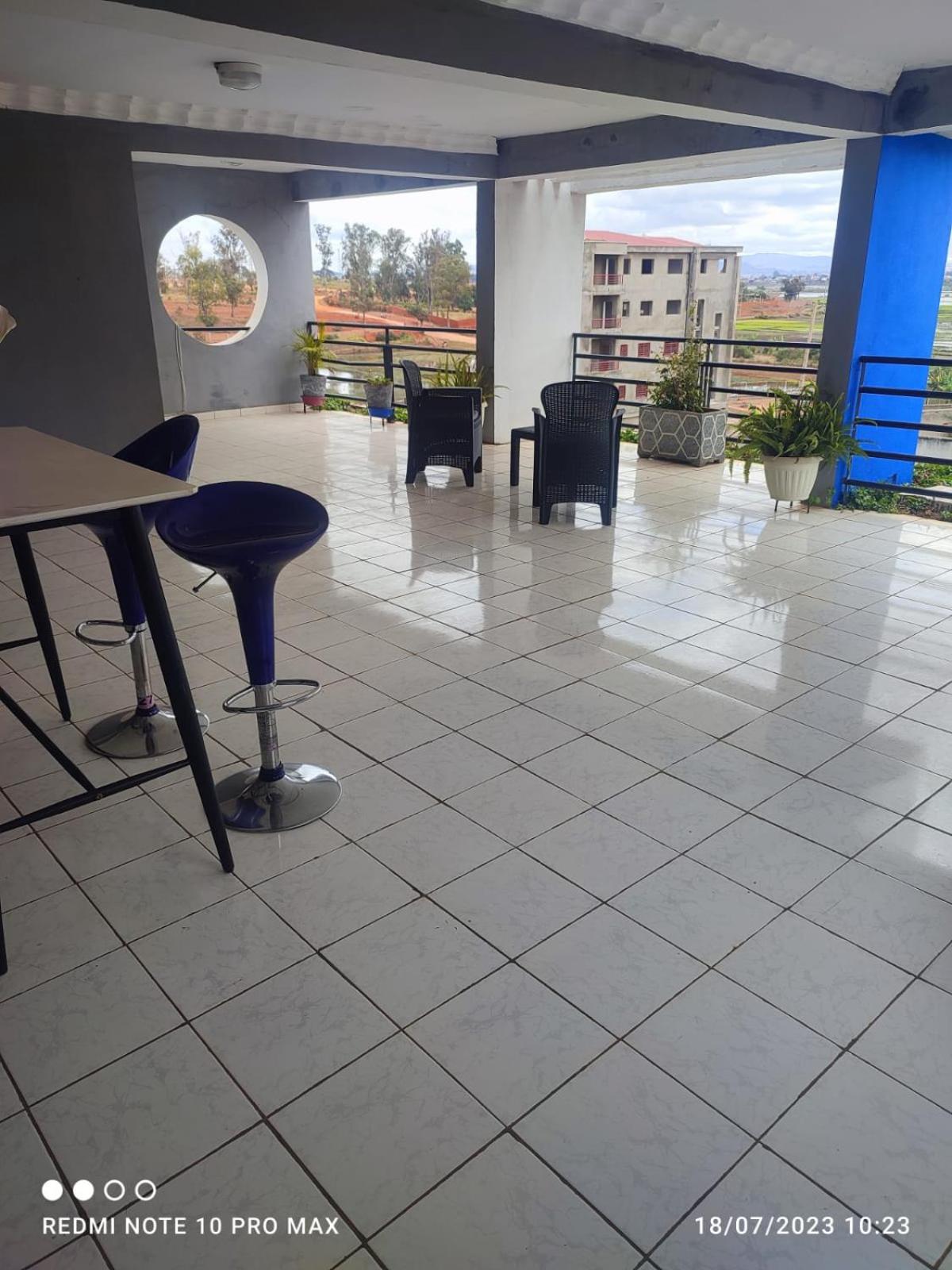 Villa Saphira view 3