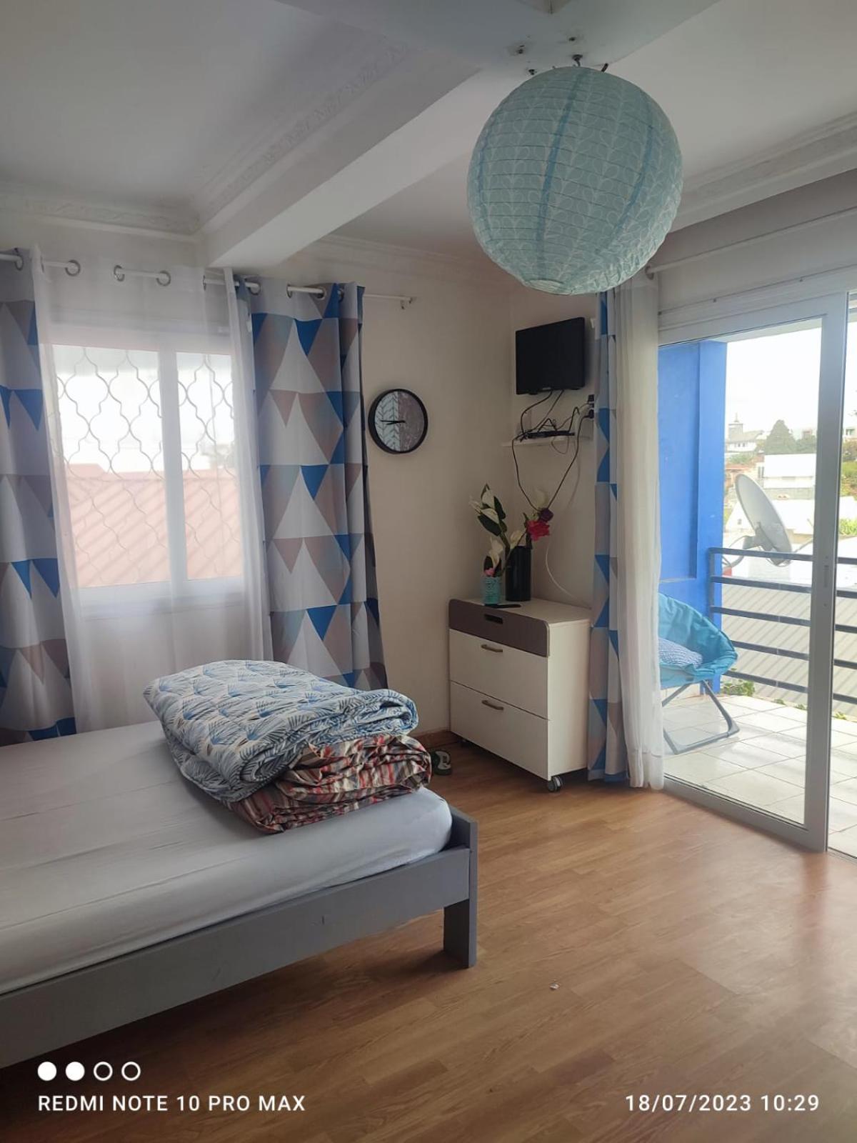 Villa Saphira view 4