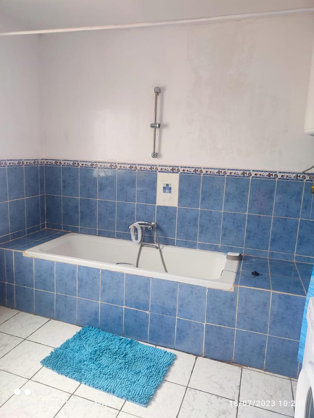 Villa Saphira view 5