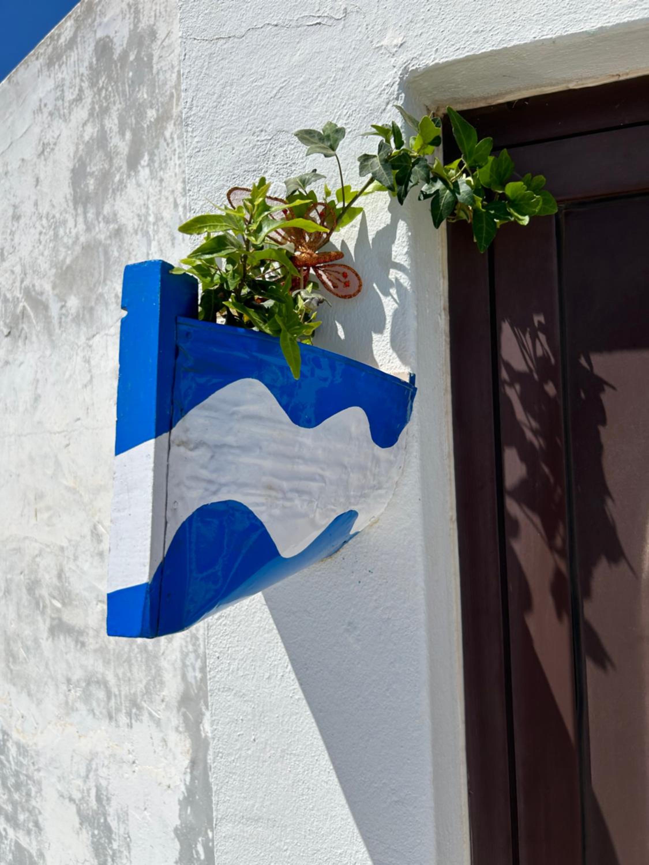 El Charco Rooms