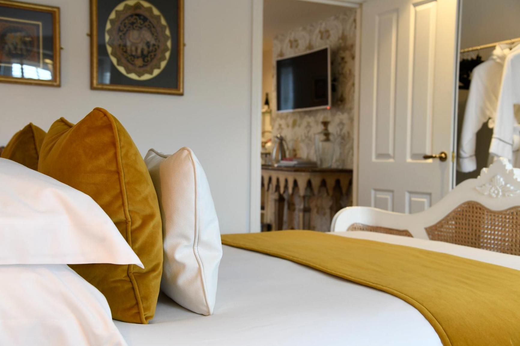 Padstow Townhouse