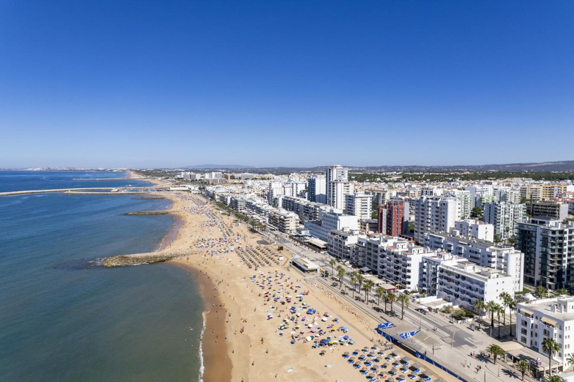 Terracos de Quarteira II Purple by Real Properties view 3
