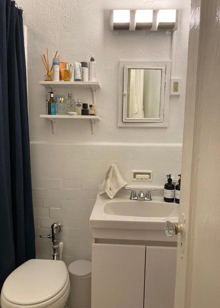 Charming Studio West Village