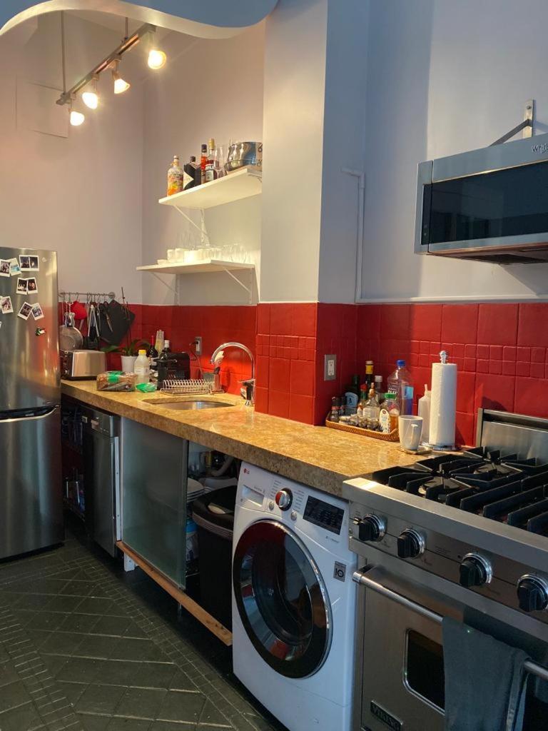 Charming Studio West Village