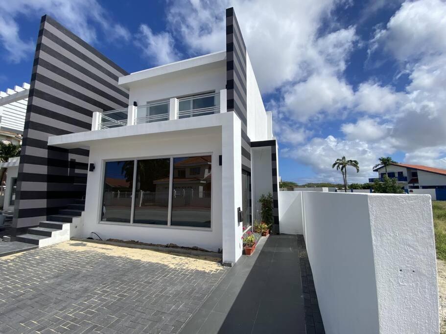 Blissful Bubali Apartment Aruba