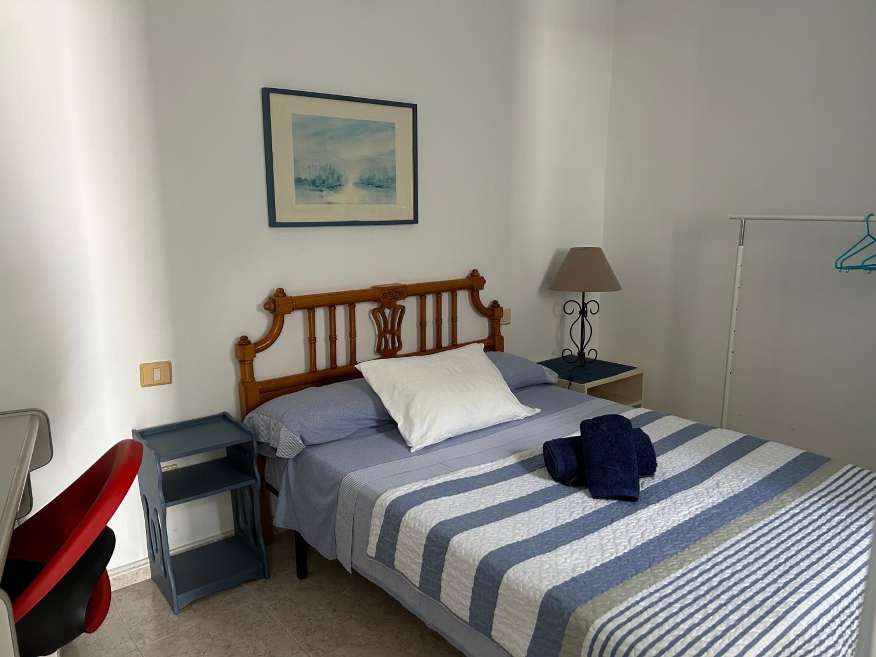 El Charco Rooms