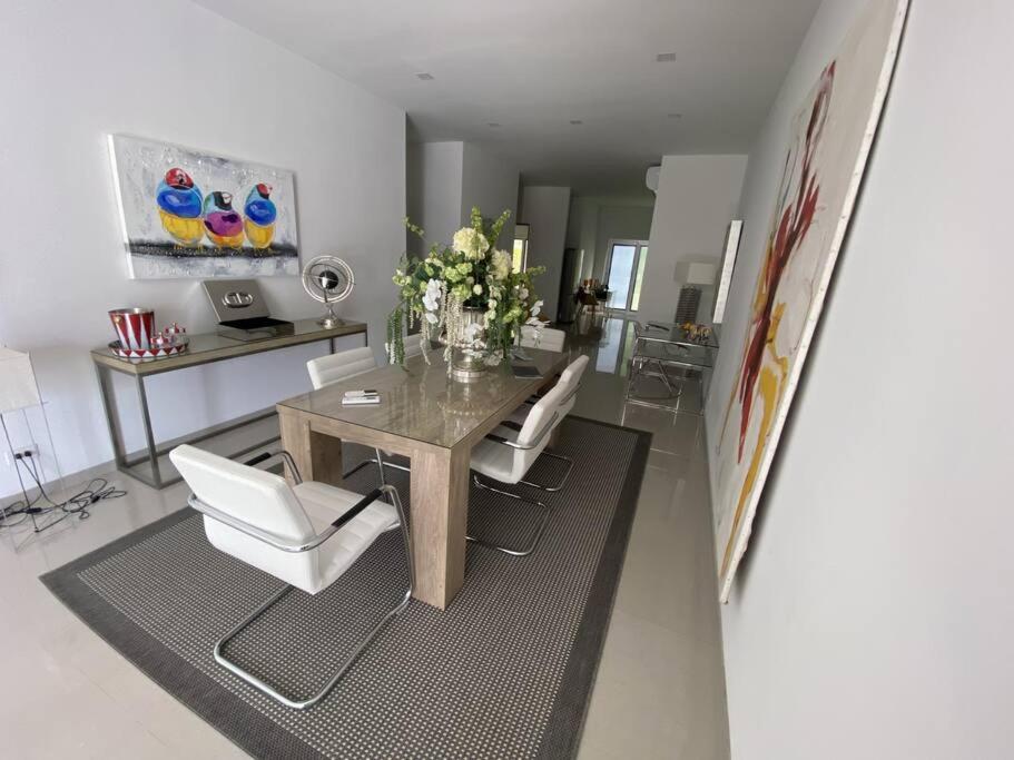Blissful Bubali Apartment Aruba