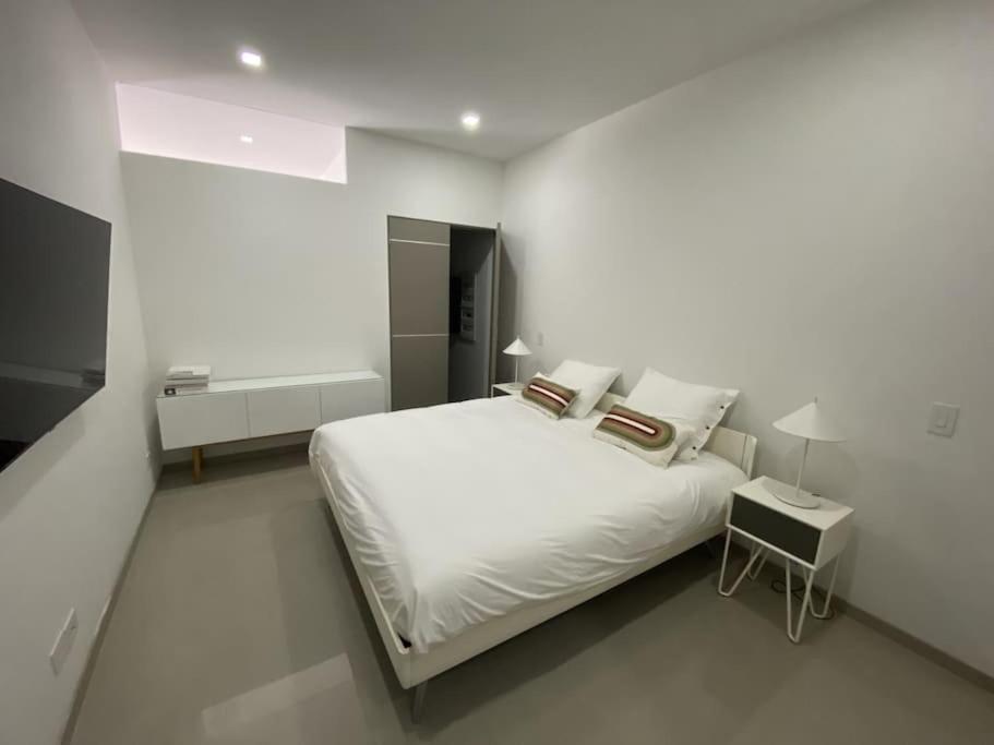 Blissful Bubali Apartment Aruba