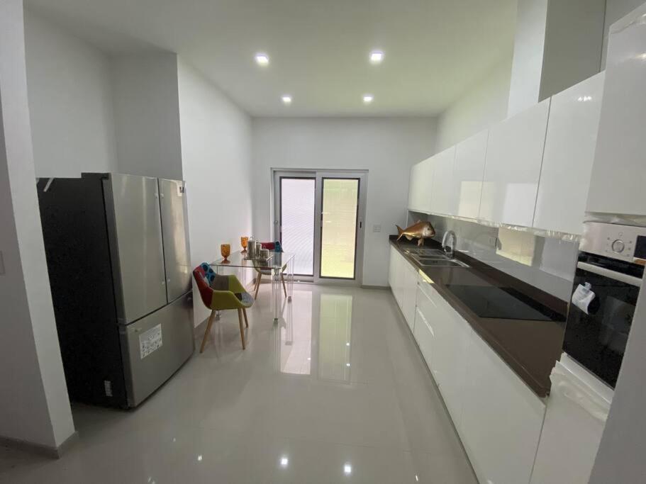 Blissful Bubali Apartment Aruba