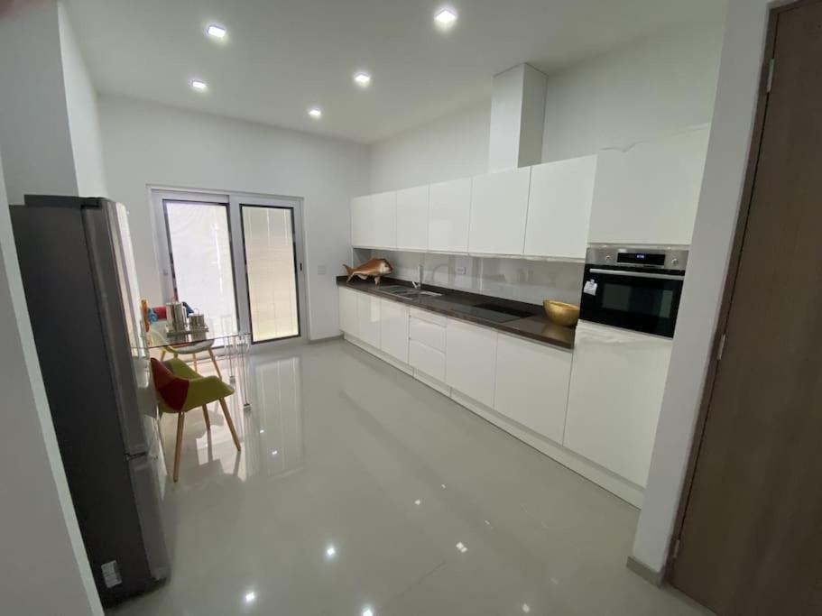 Blissful Bubali Apartment Aruba