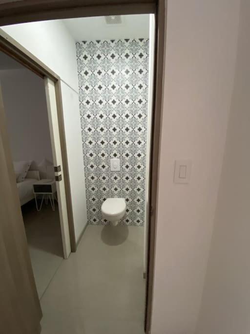 Blissful Bubali Apartment Aruba